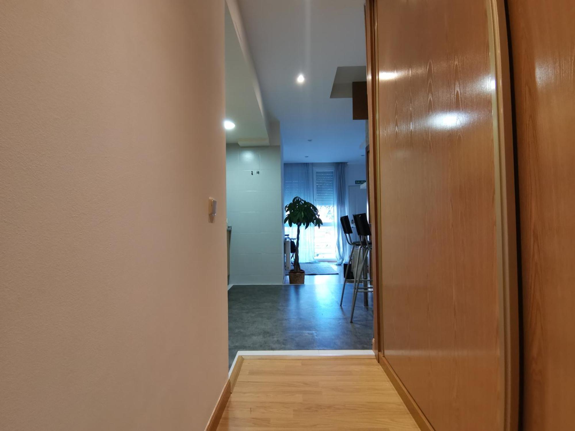 Apartamento Tranquilo Y Elegante - Cerca De Ifema Y Aeropuerto