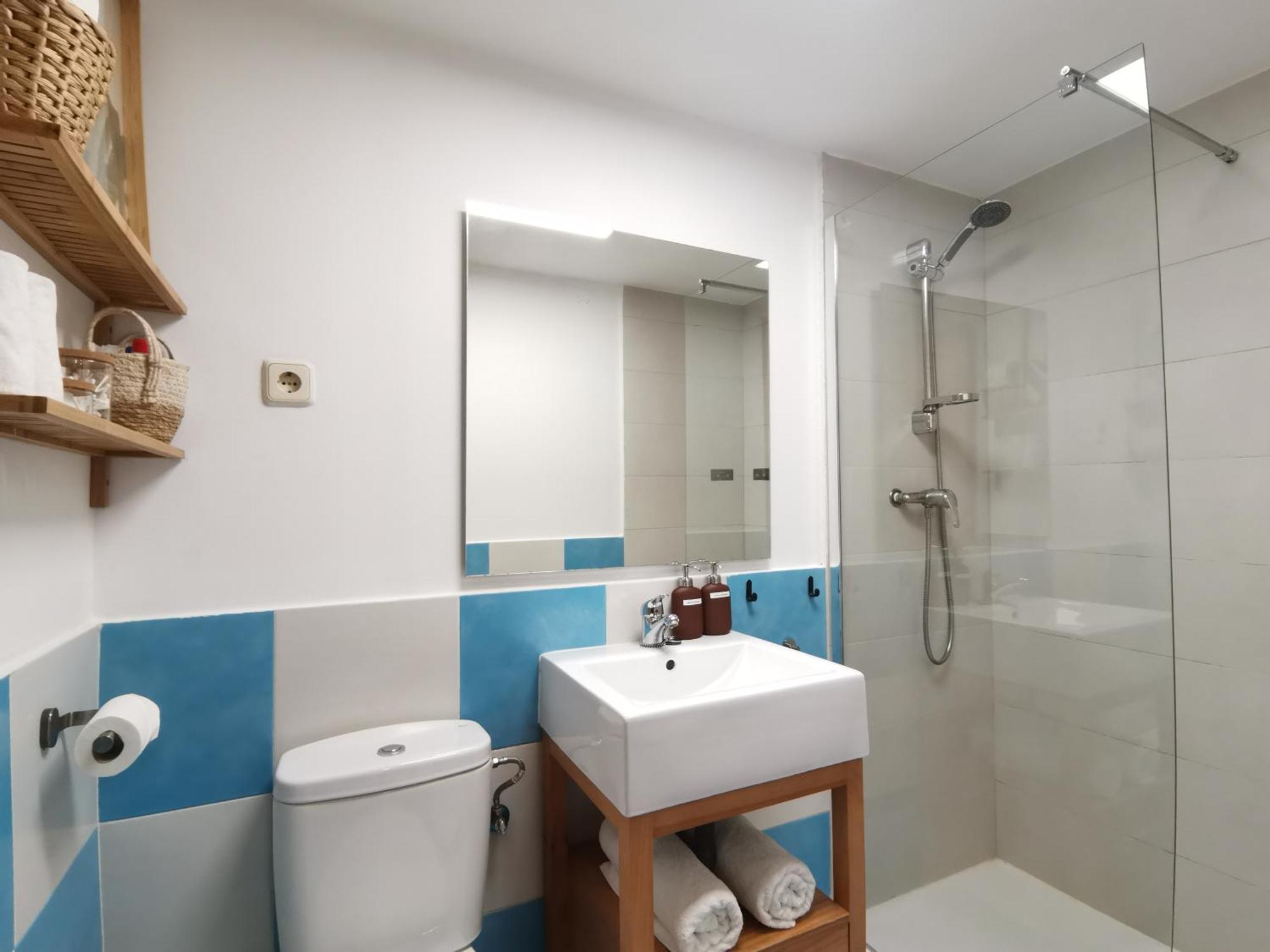Apartamento Tranquilo Y Elegante - Cerca De Ifema Y Aeropuerto Madrid