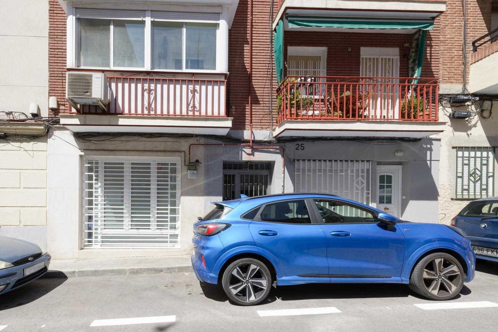 Guestready - De Moda En Apartamento Madri