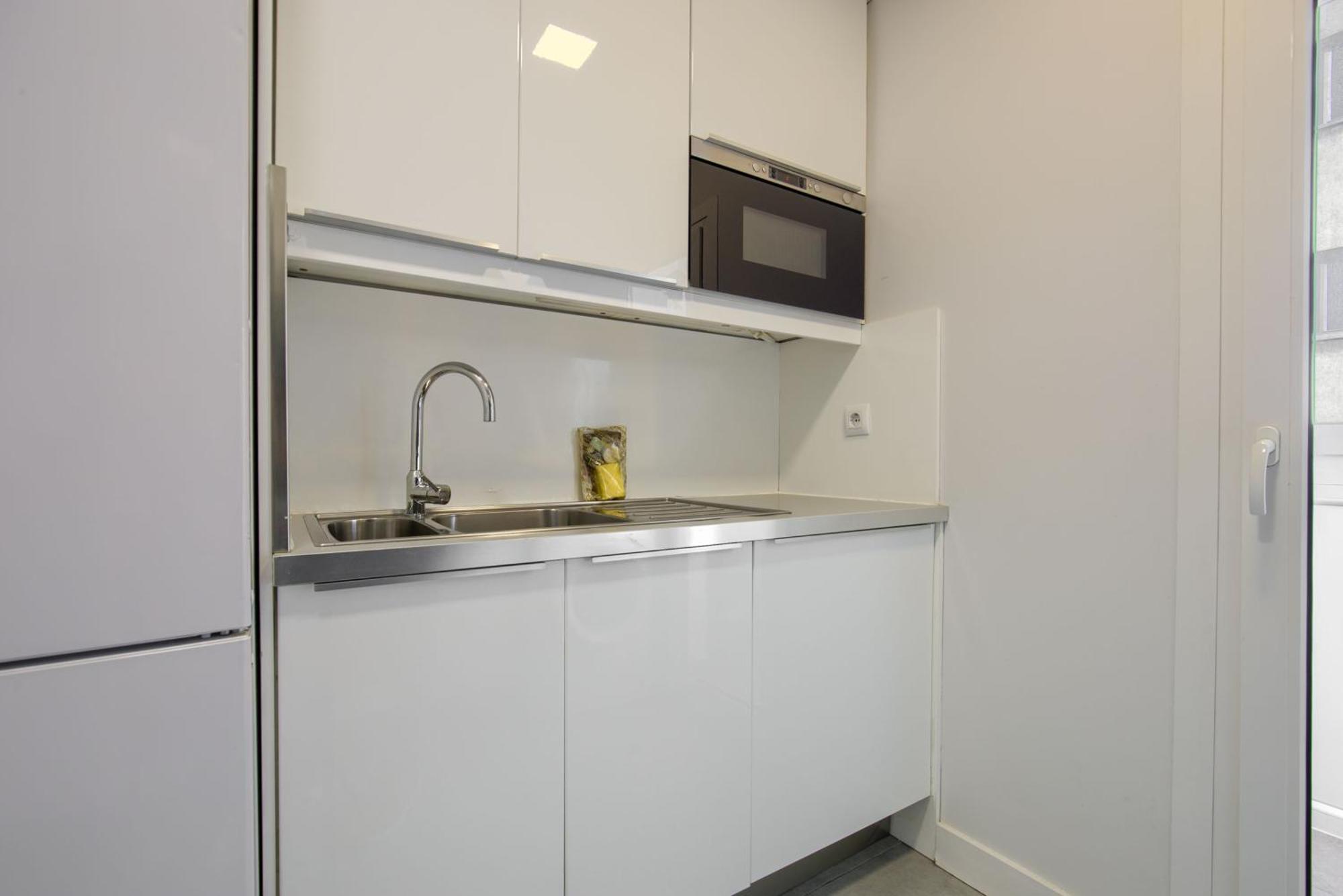 Dobo Homes - Fs18 Apartamento *