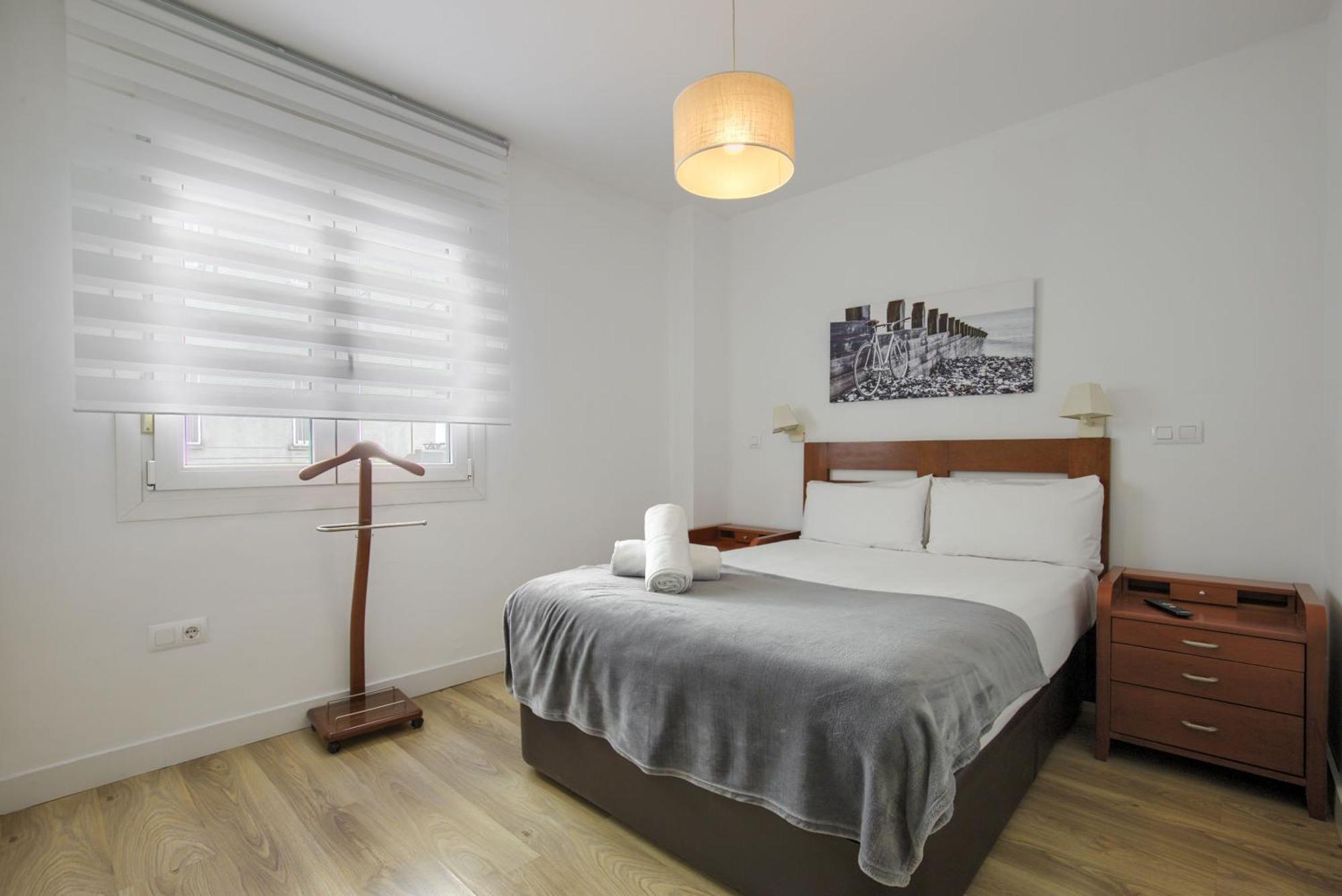 Apartamento Dobo Homes - Fs18
