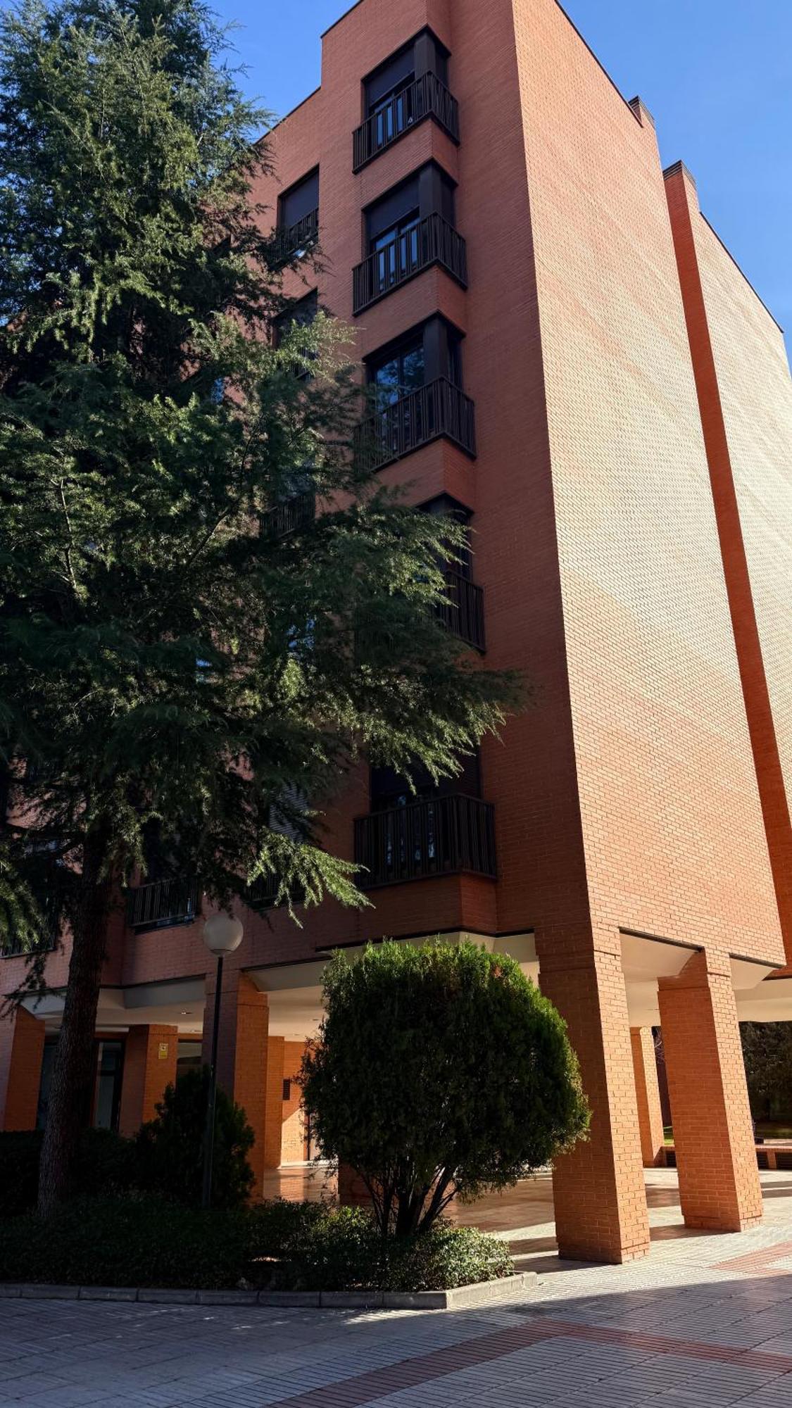 House Samaniego 12 Apartamento Madrid
