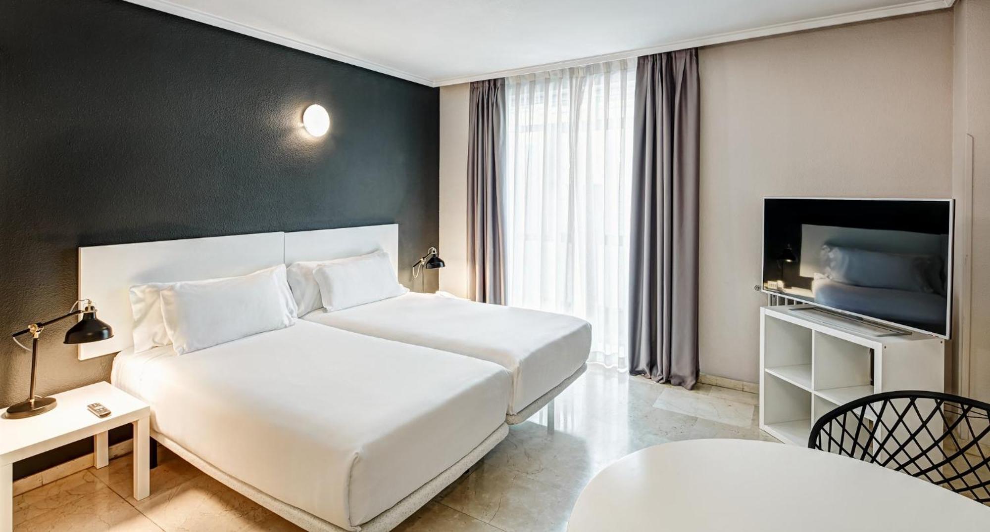 Sercotel Togumar Aparthotel Madrid