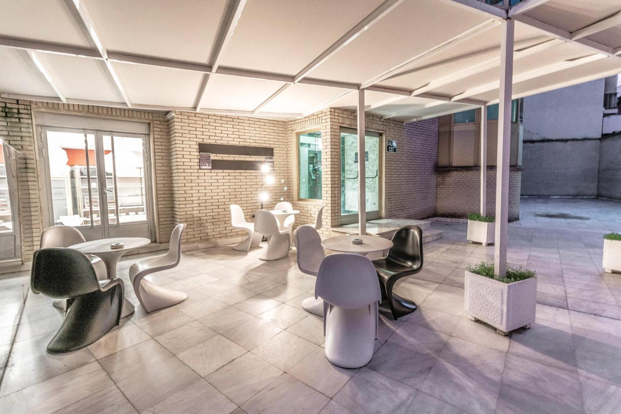 Sercotel Togumar Aparthotel 3*
