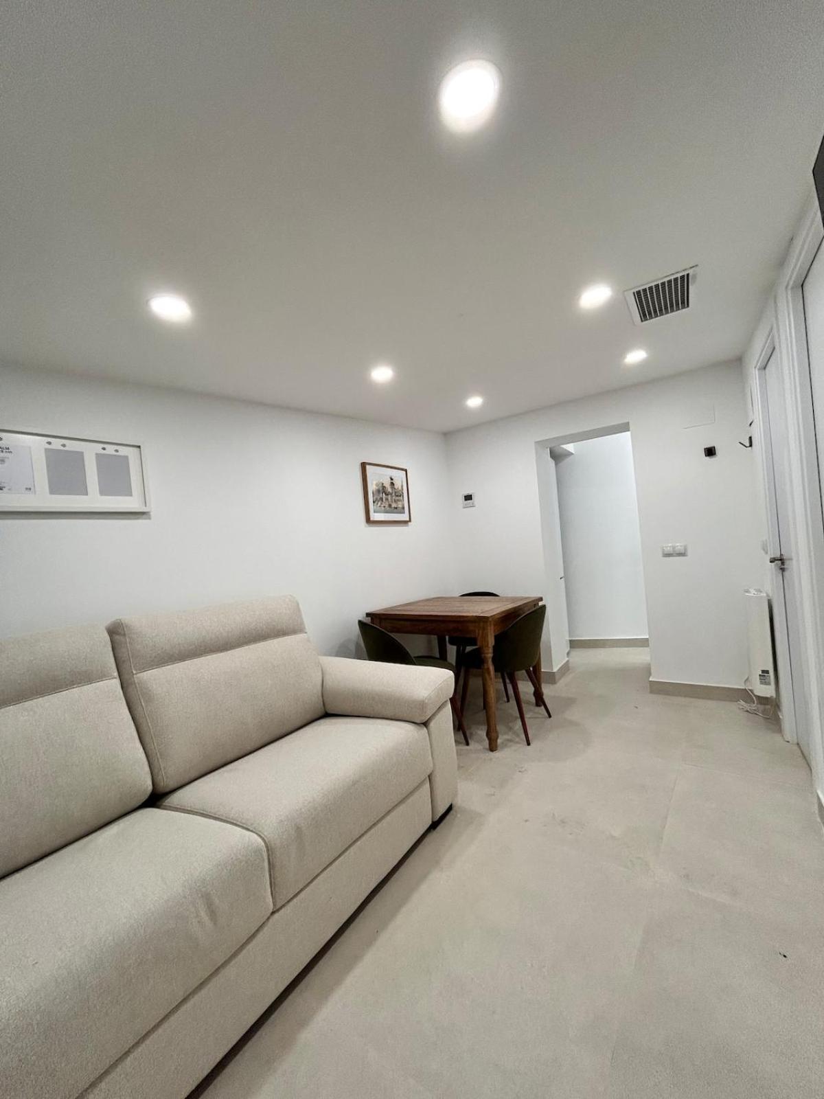 Apartamento Aerosuites202 Madri