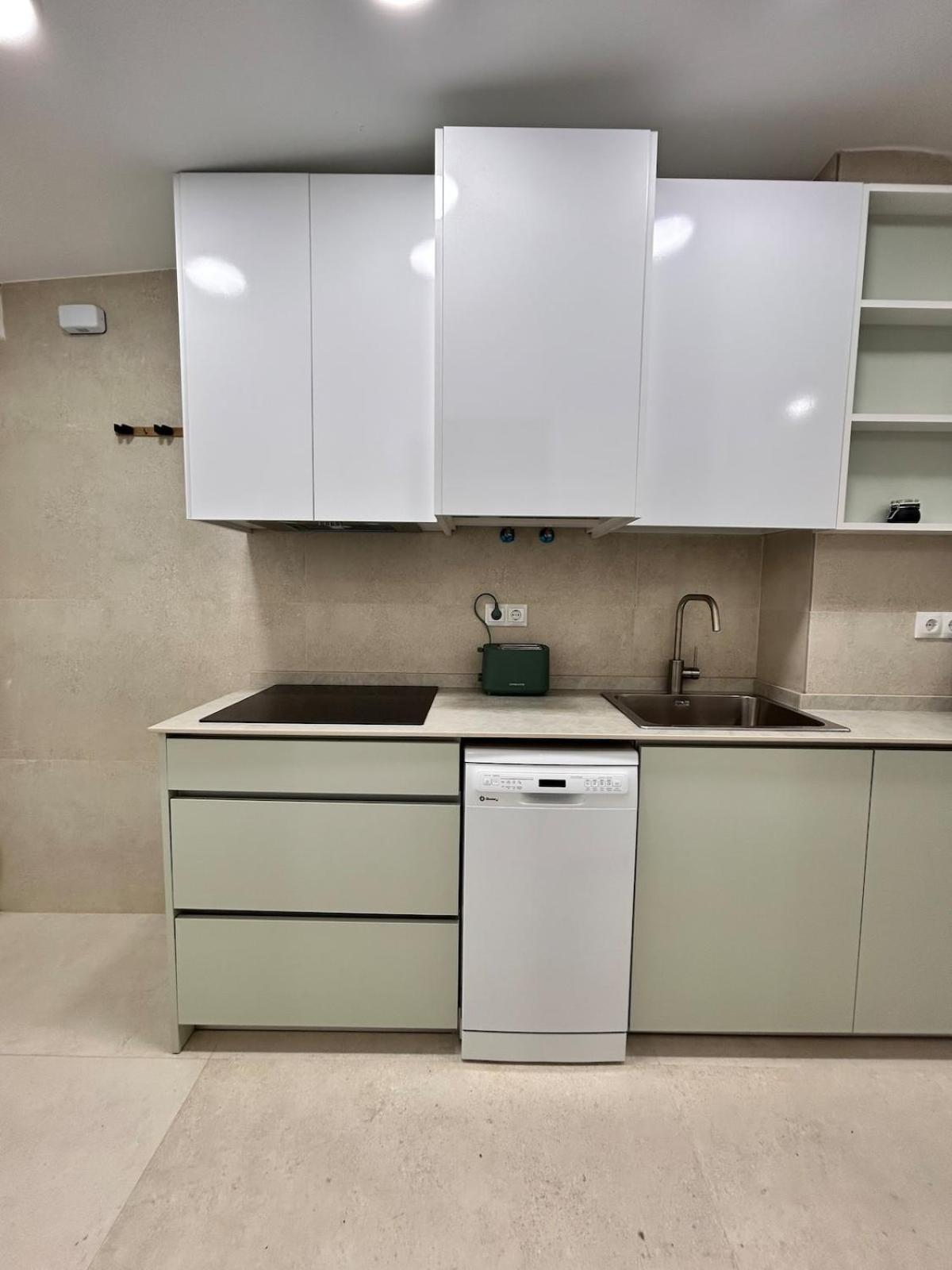 Apartment Aerosuites103
