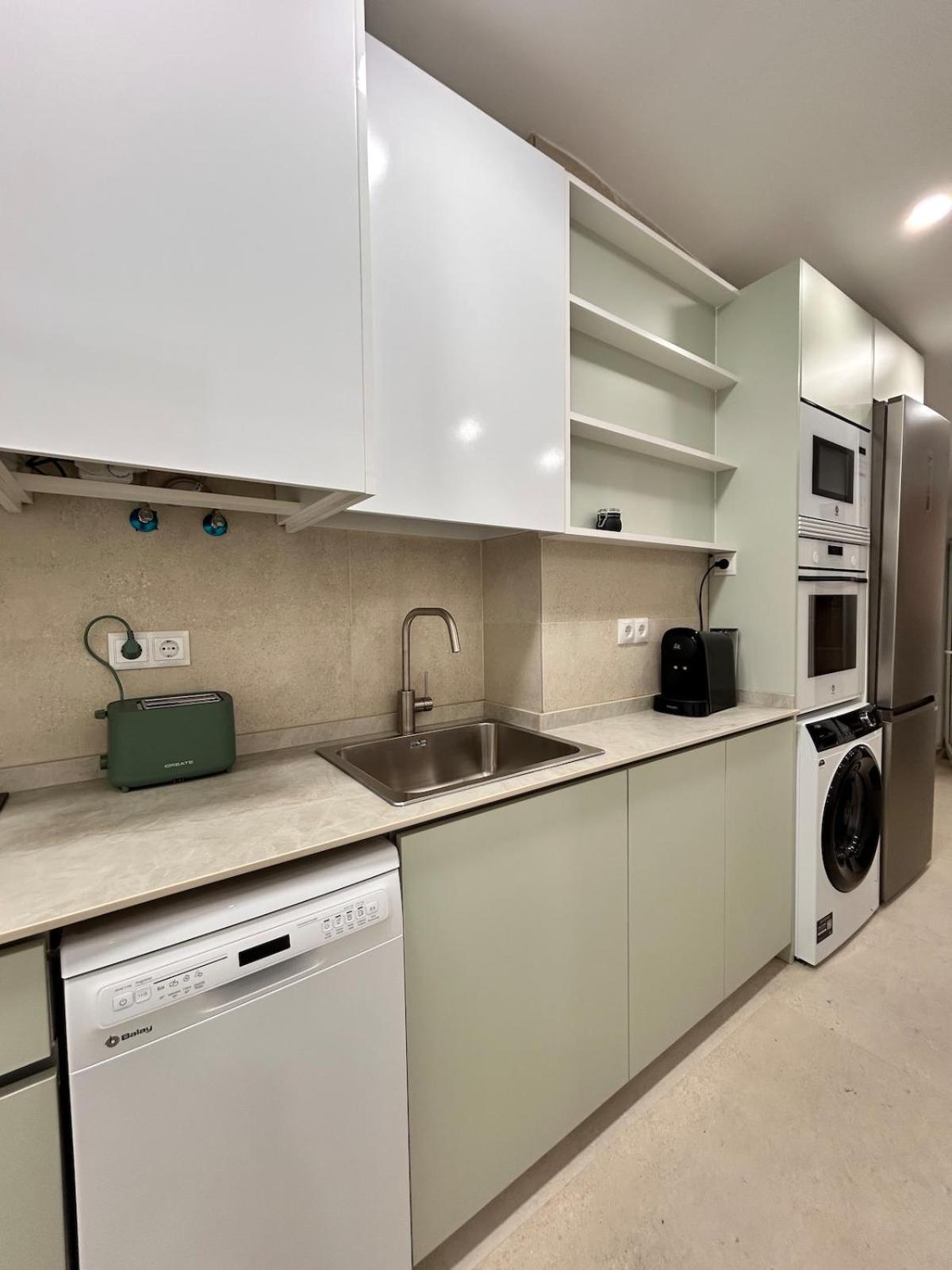 Aerosuites103 Apartment *
