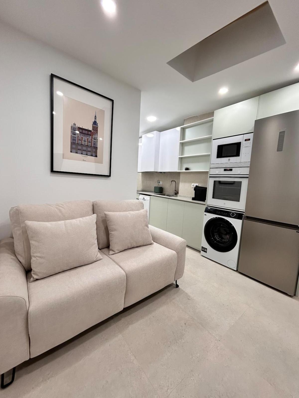 Aerosuites103 Madrid