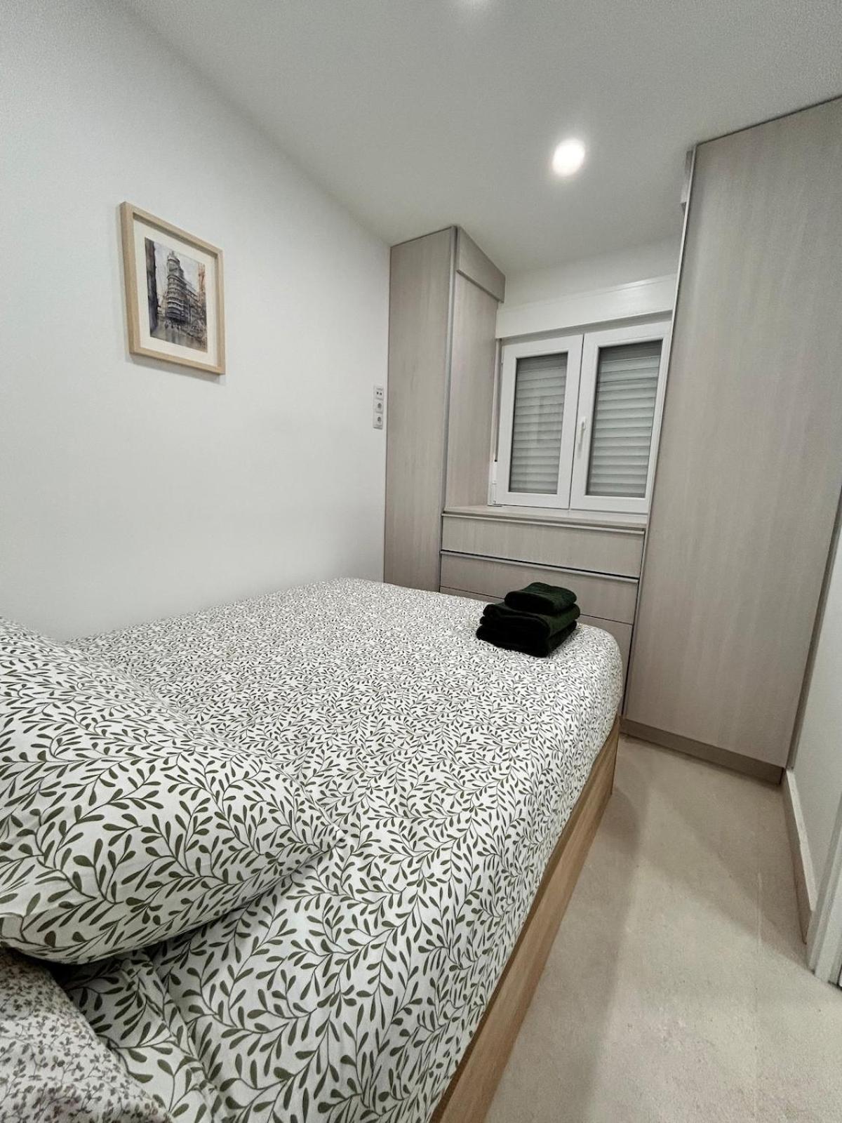 Aerosuites103 * Madrid