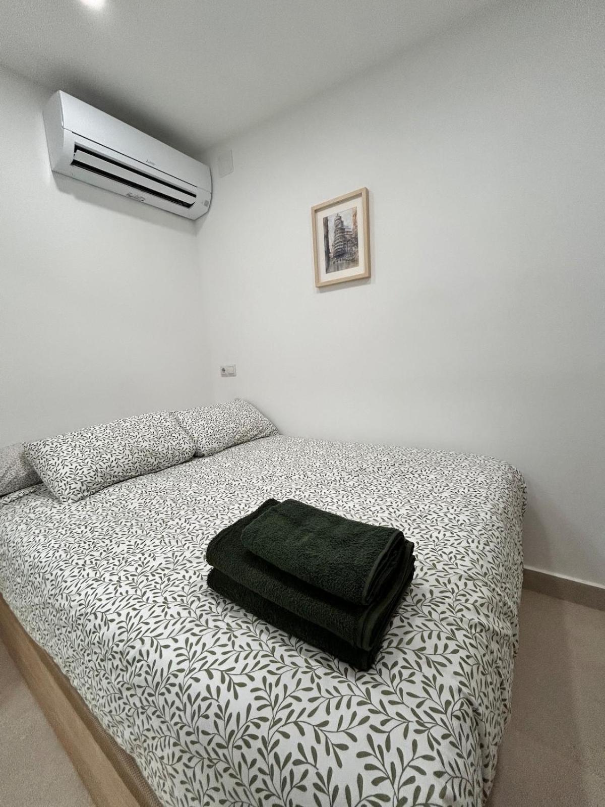 Apartment Aerosuites103