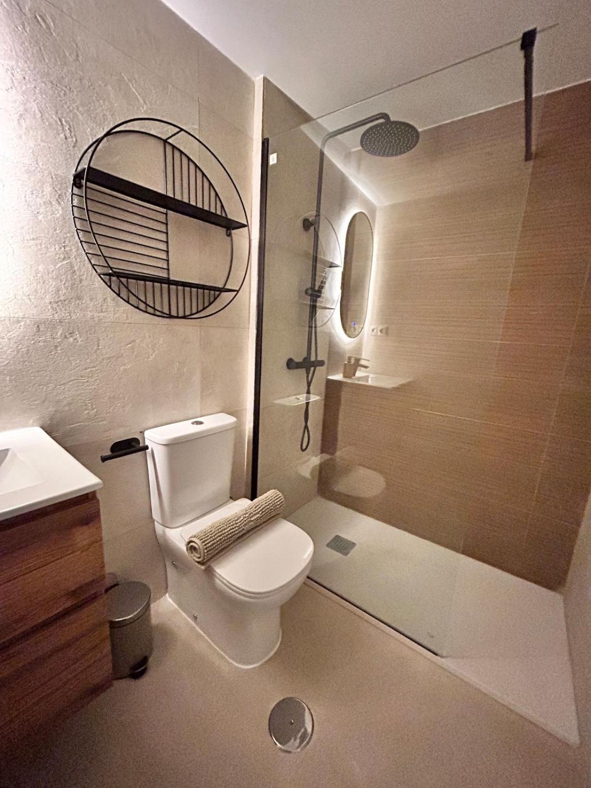 Apartment Aerosuites103 Madrid