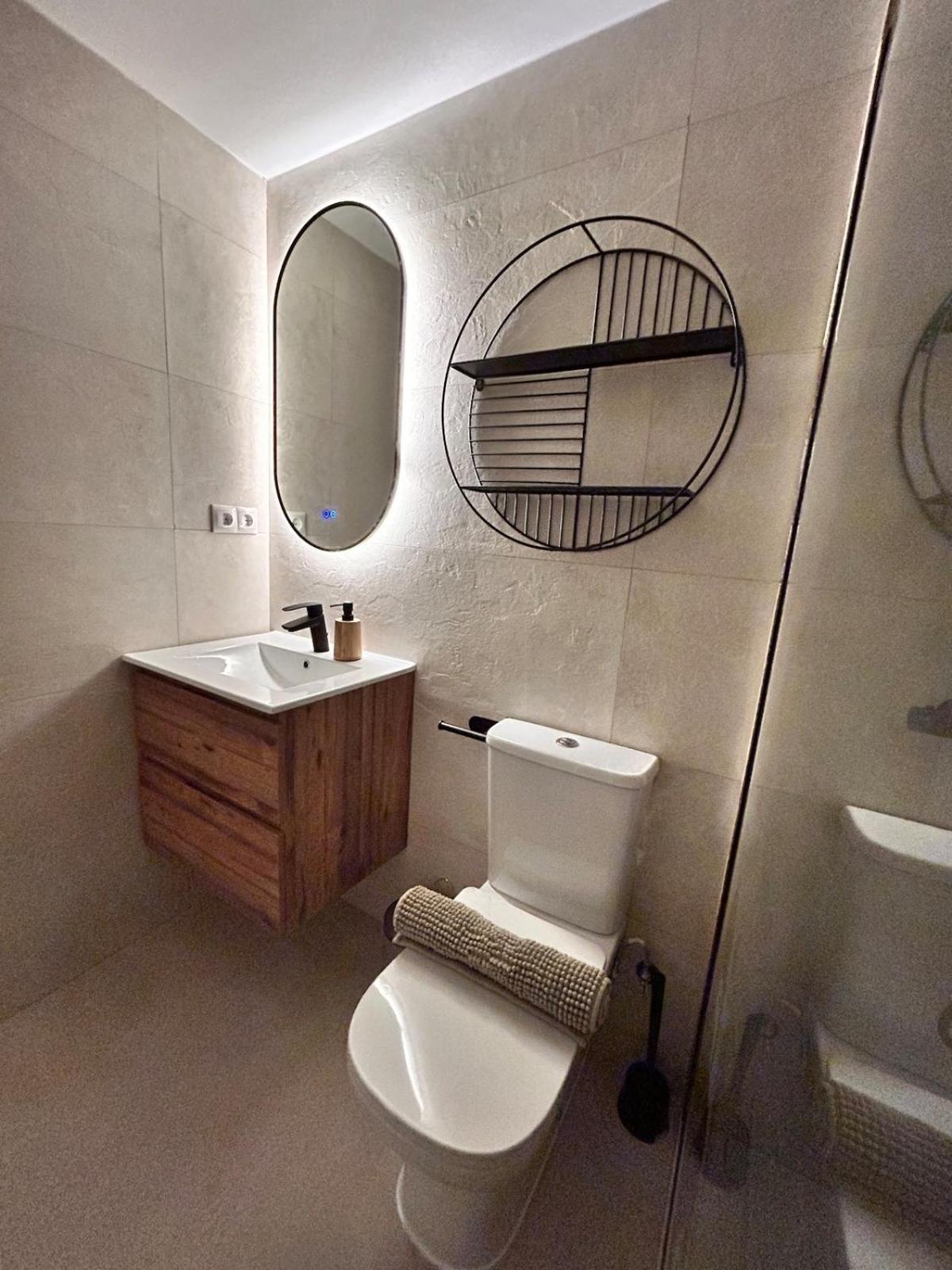 Aerosuites103 * Madrid