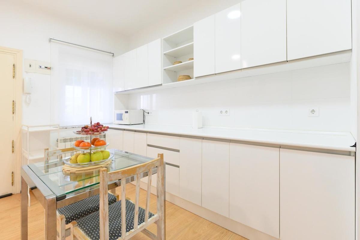 Apartment Temporal Charmartin 4 Torres 2 Cas292 Madrid