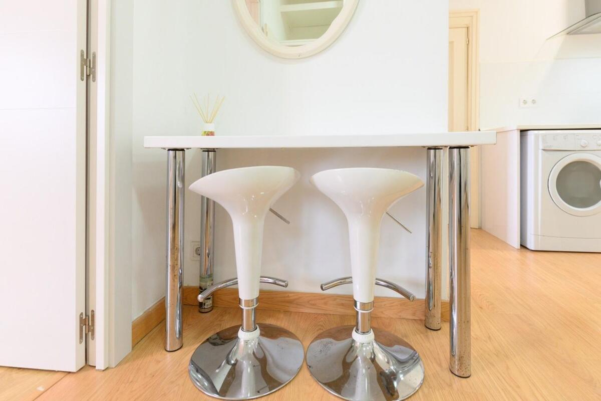 Apartment Temporal Charmartin 4 Torres 2 Cas292 *