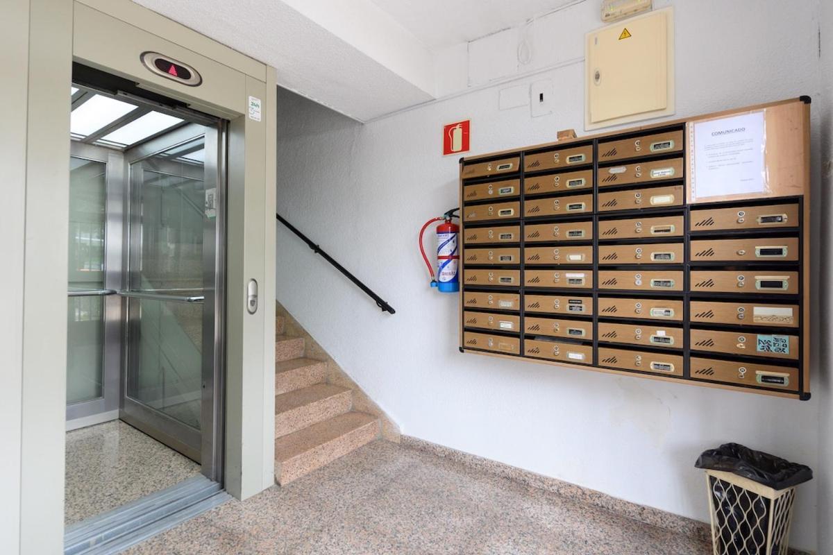 Apartment Temporal Charmartin 4 Torres 2 Cas292 *