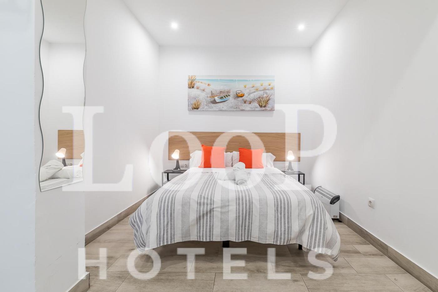 Loop Alcala Guest house
