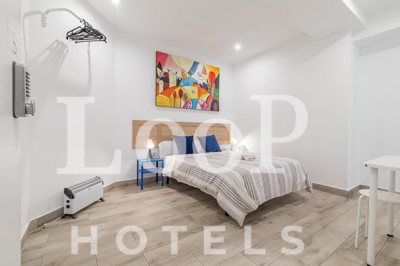 Loop Alcala Guest house