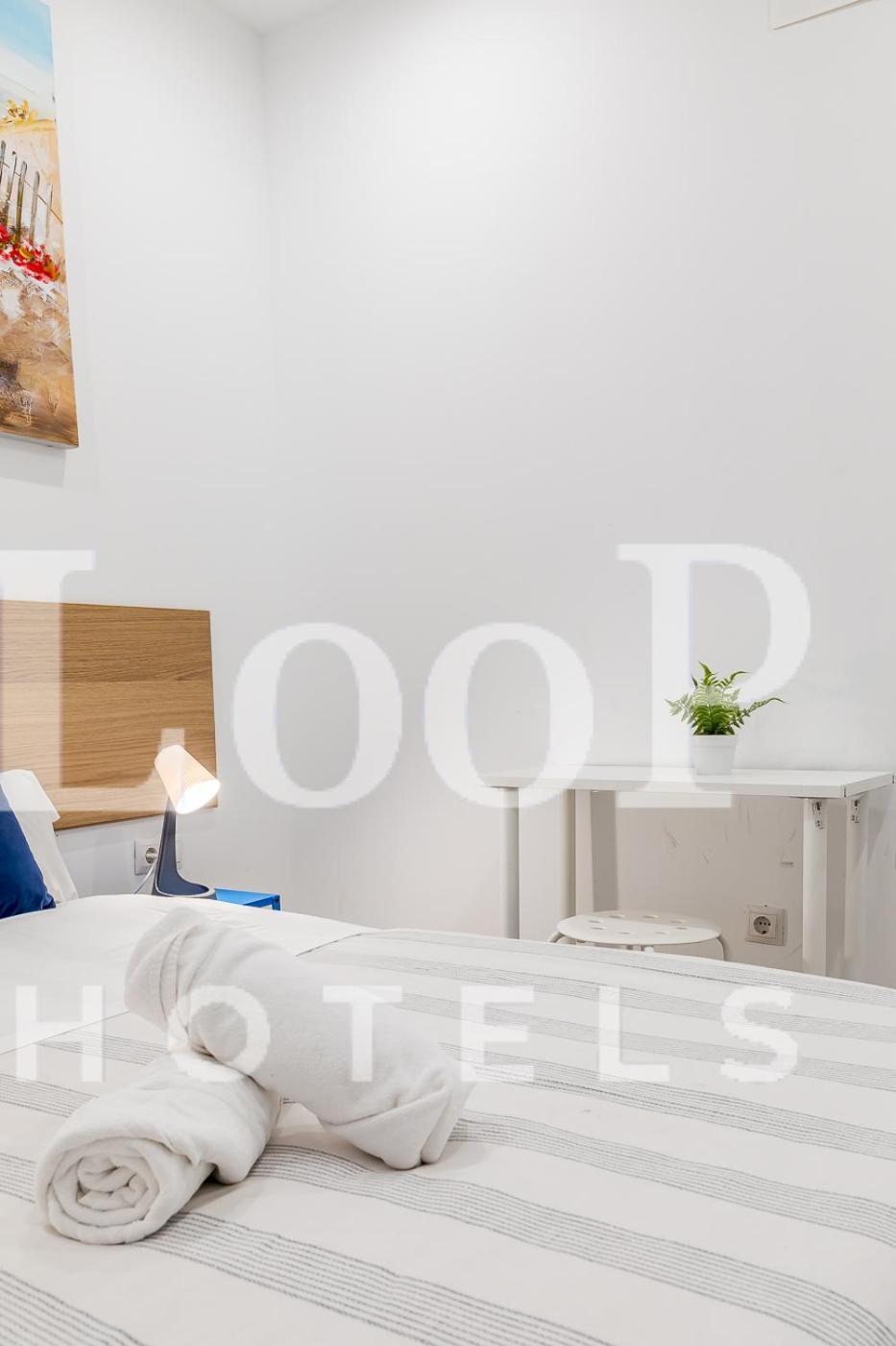 Loop Alcala Guest house *