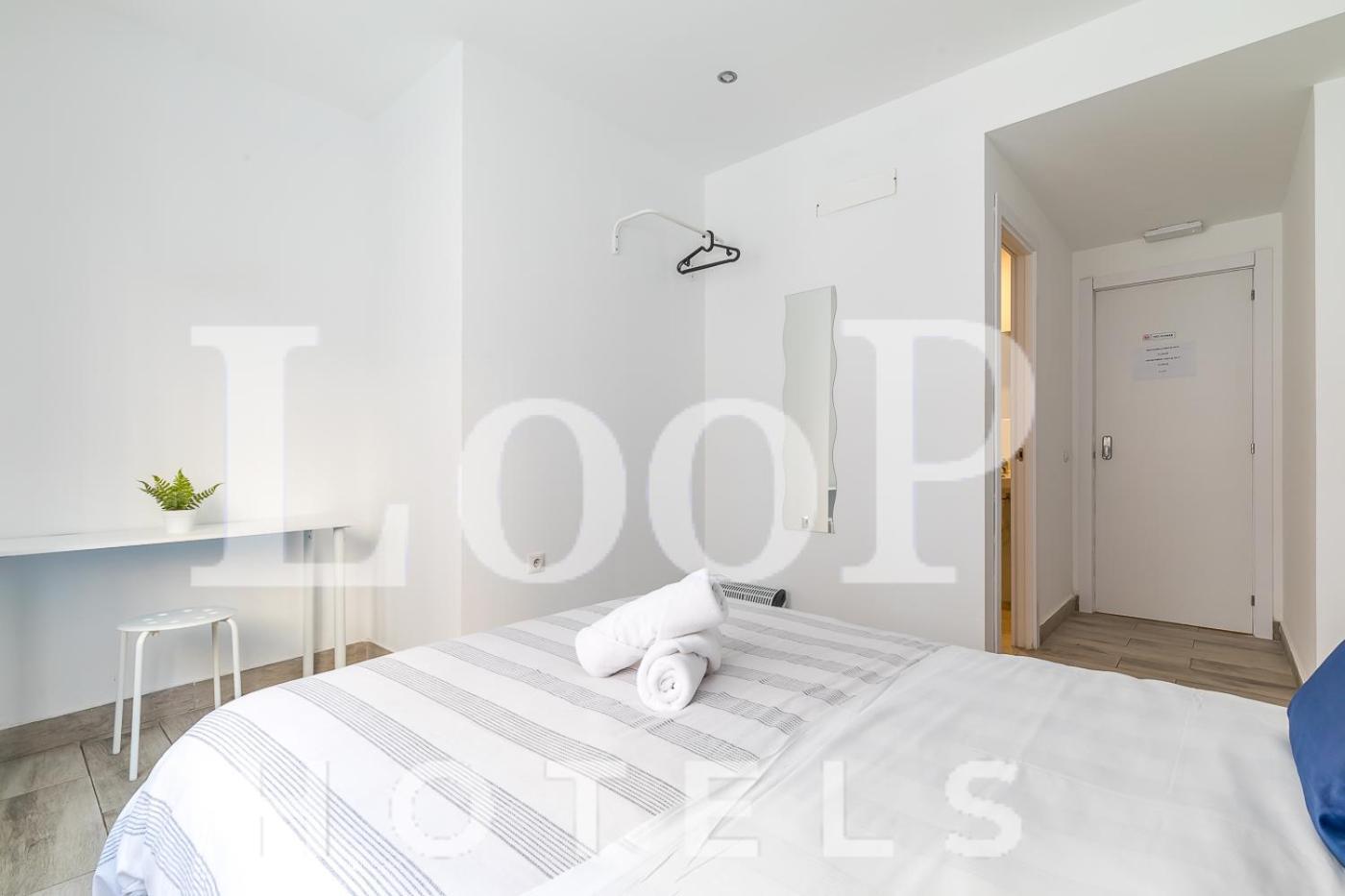 Loop Alcala Guest house *