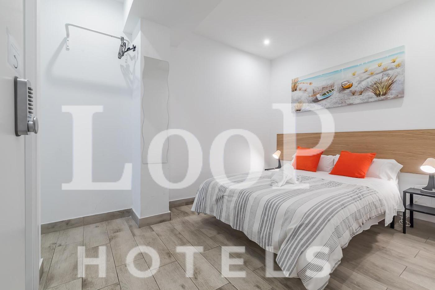 Guest house Loop Alcala *