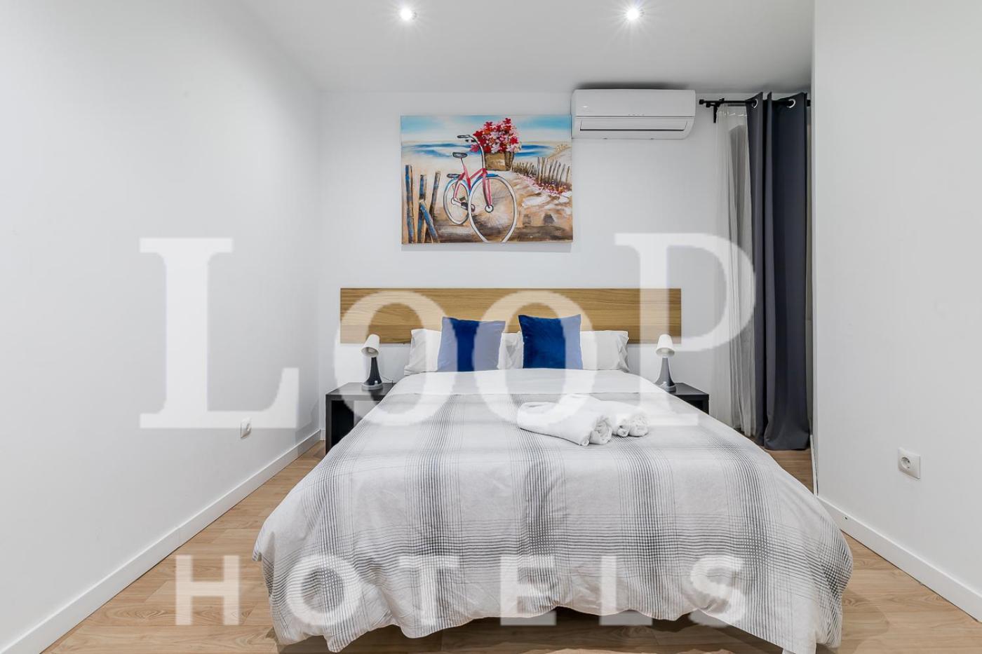 Guest house Loop Alcala *