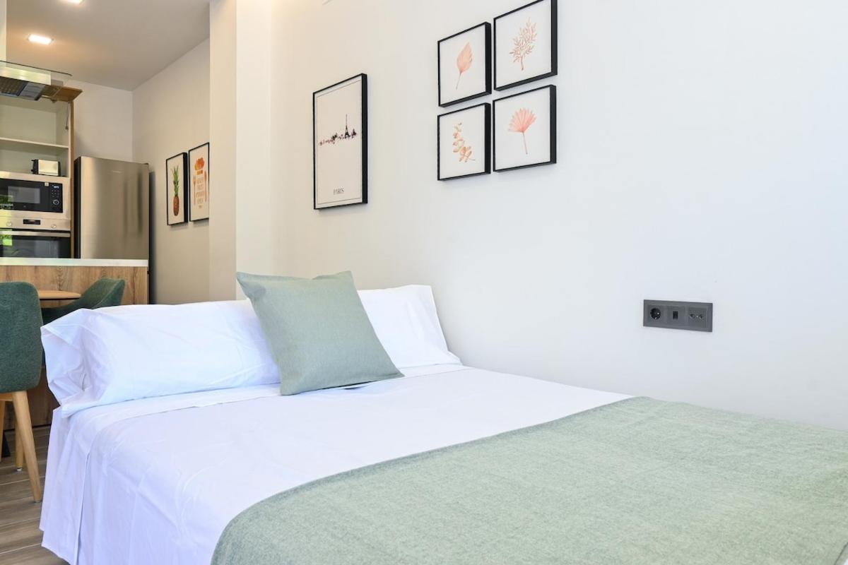 Apartment For Rentalas Temporary Two Bedroom Boy5b