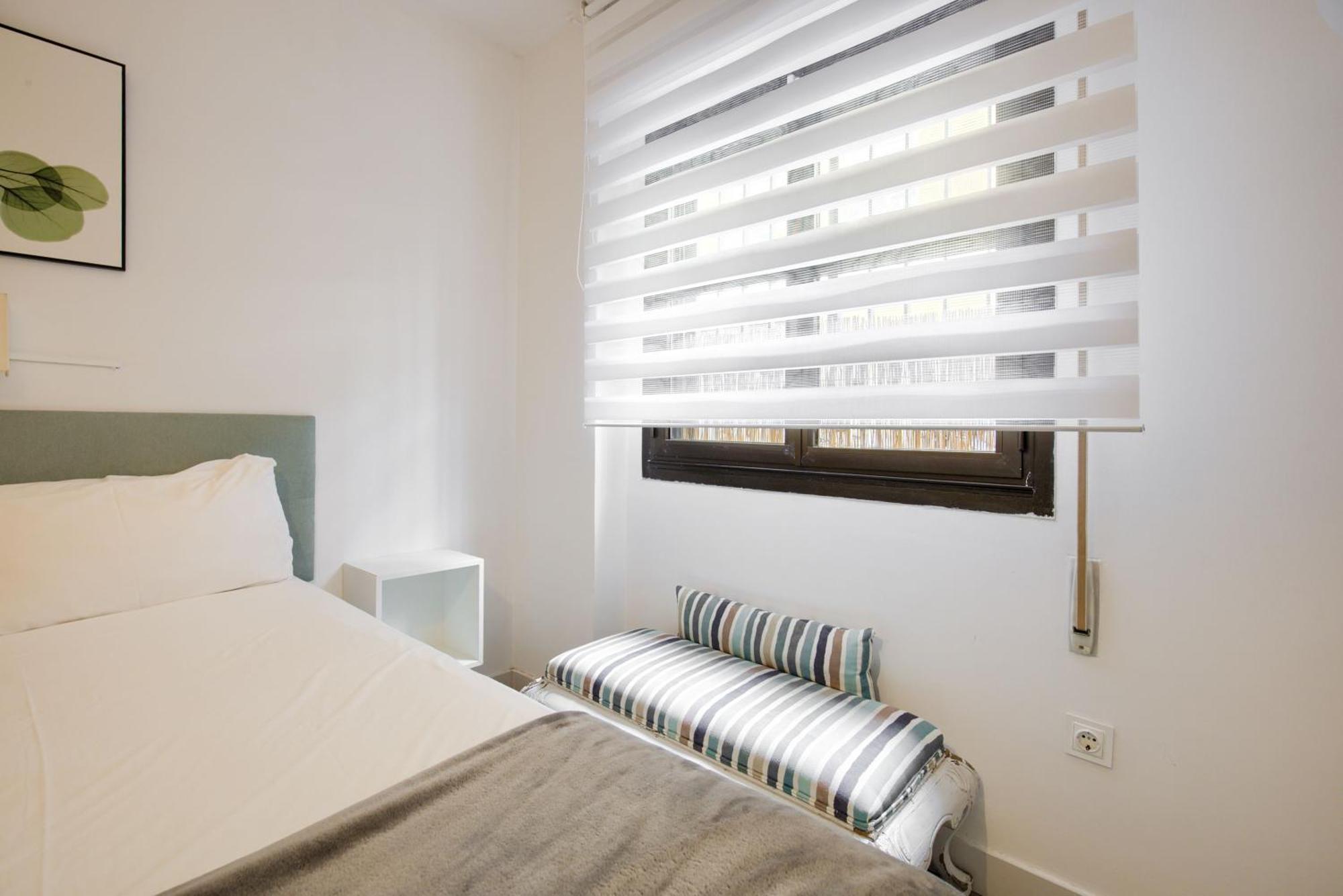 Dobo Homes - Fs18 Apartamento *