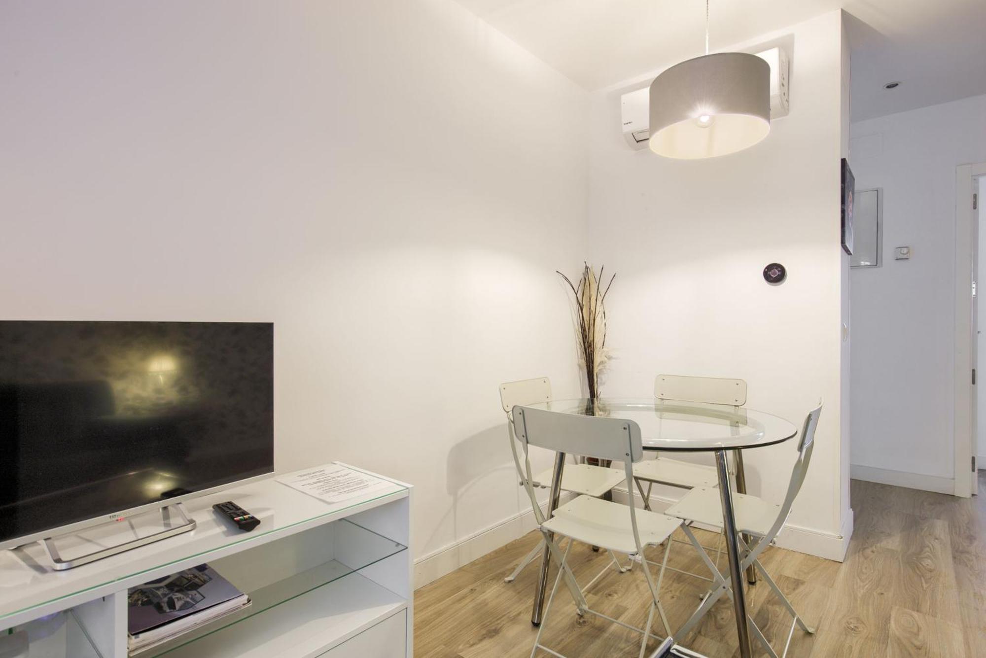 Apartamento Dobo Homes - Fs18 *
