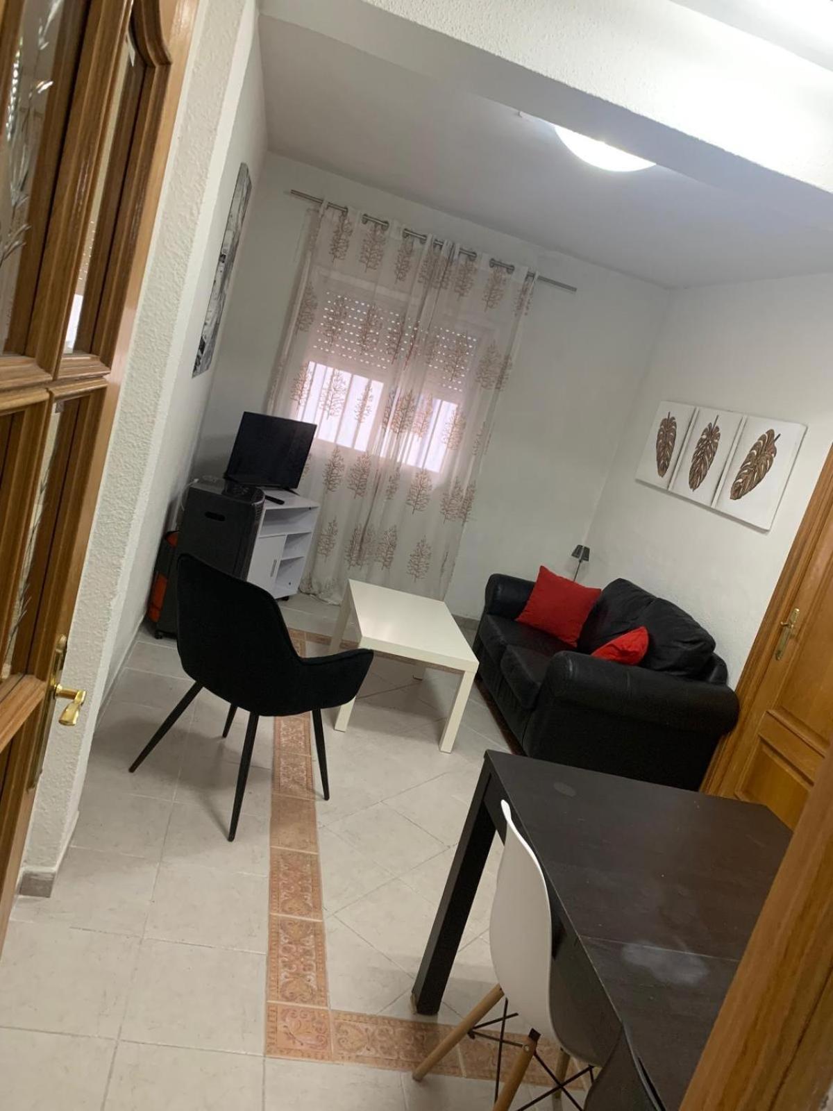 Habitación en casa particular Valdavia