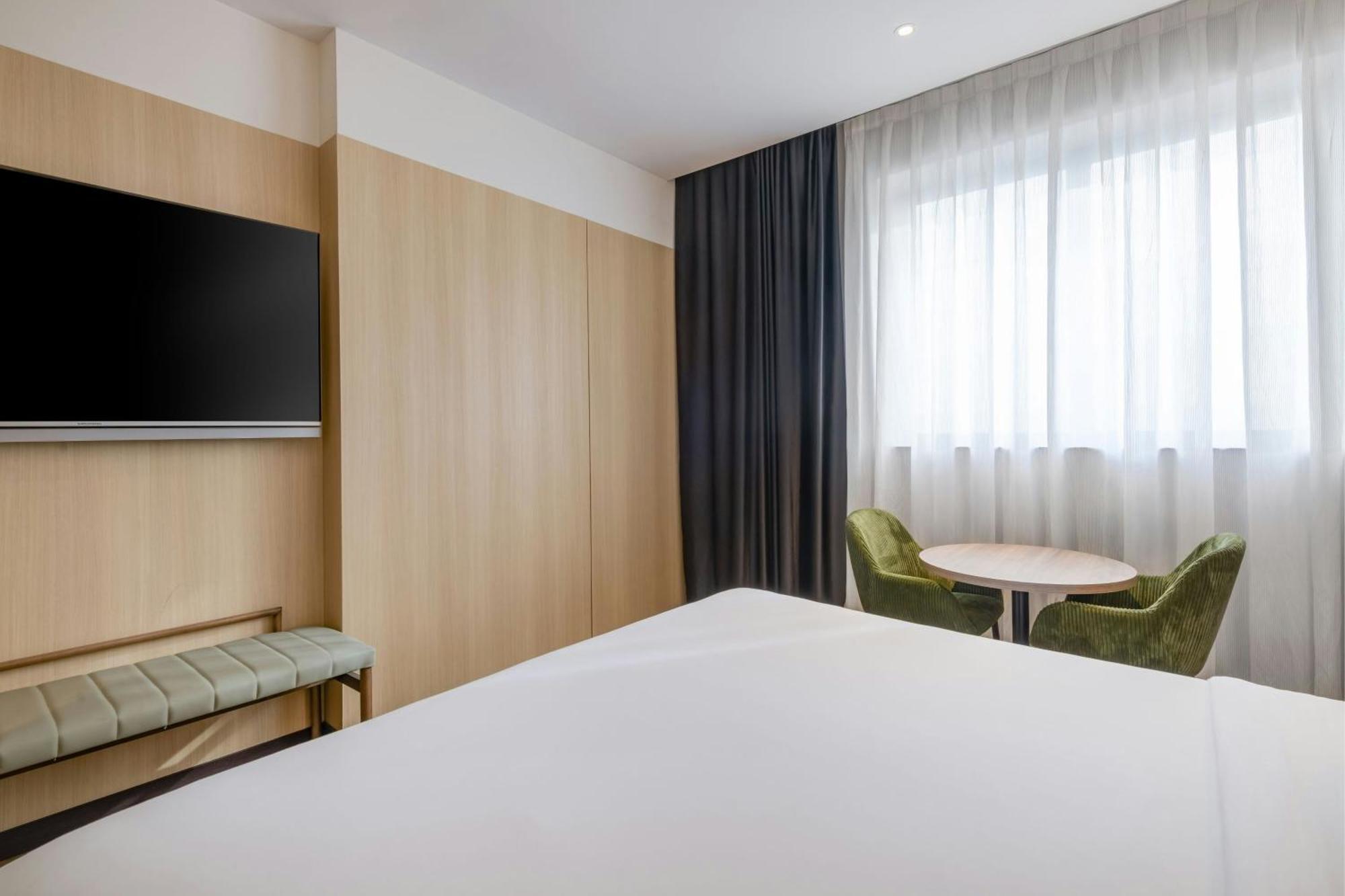 Hotel Ac Feria By Marriott