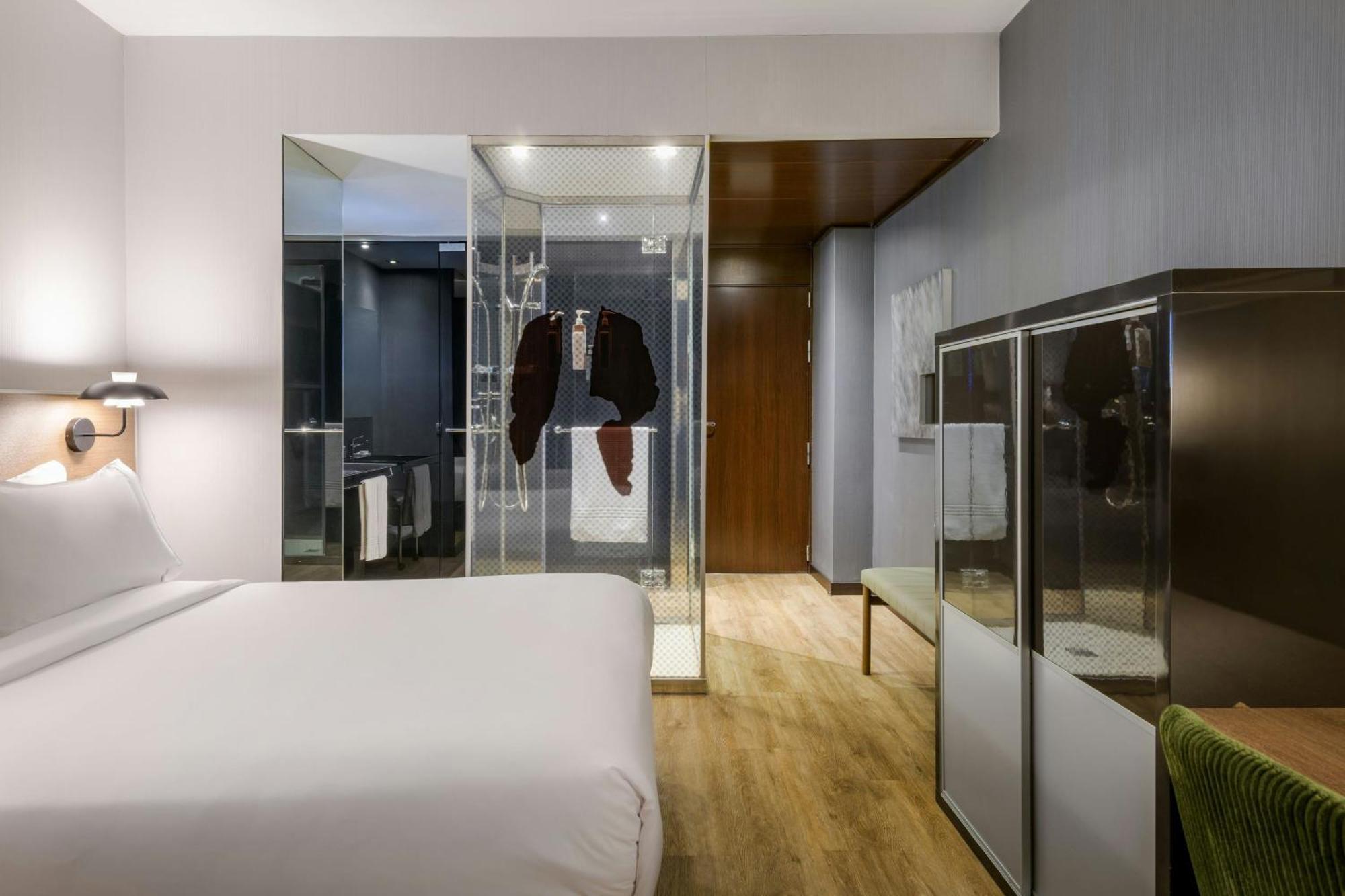 Ac Feria By Marriott Madrid
