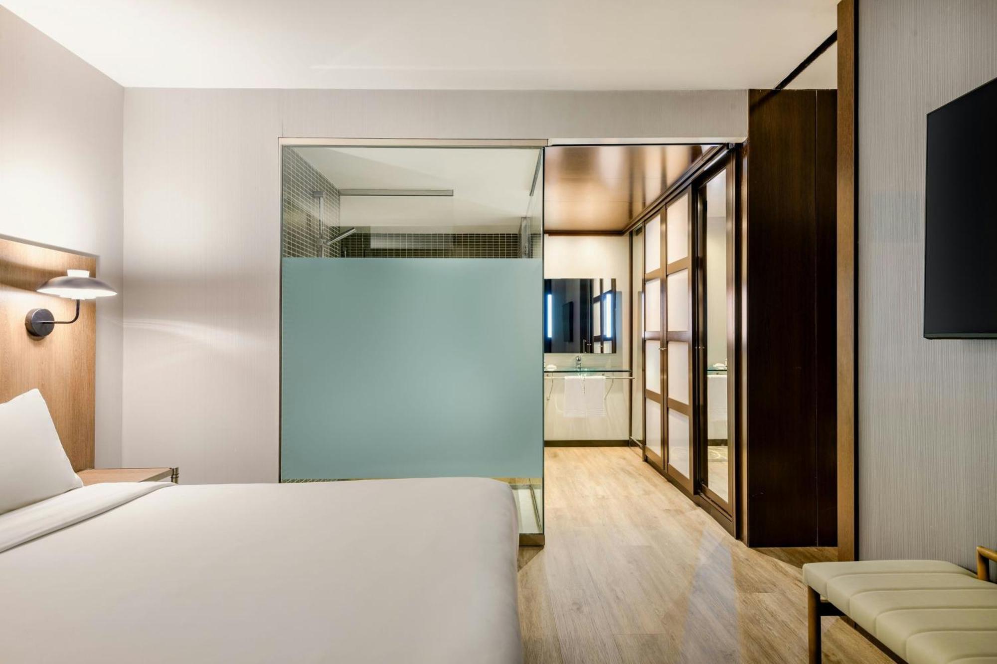 Ac Feria By Marriott Hotel
