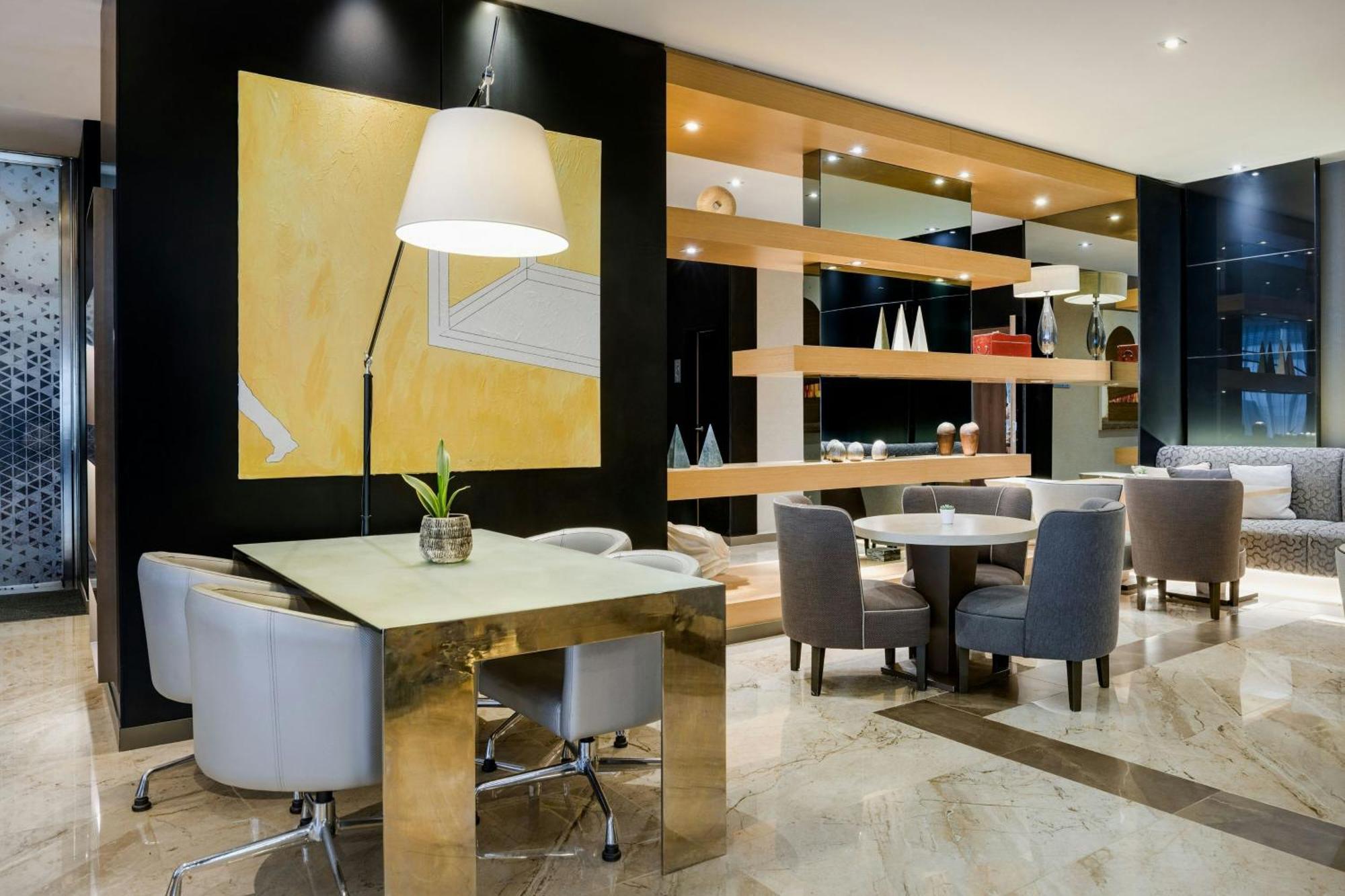 Hotel Ac Feria By Marriott