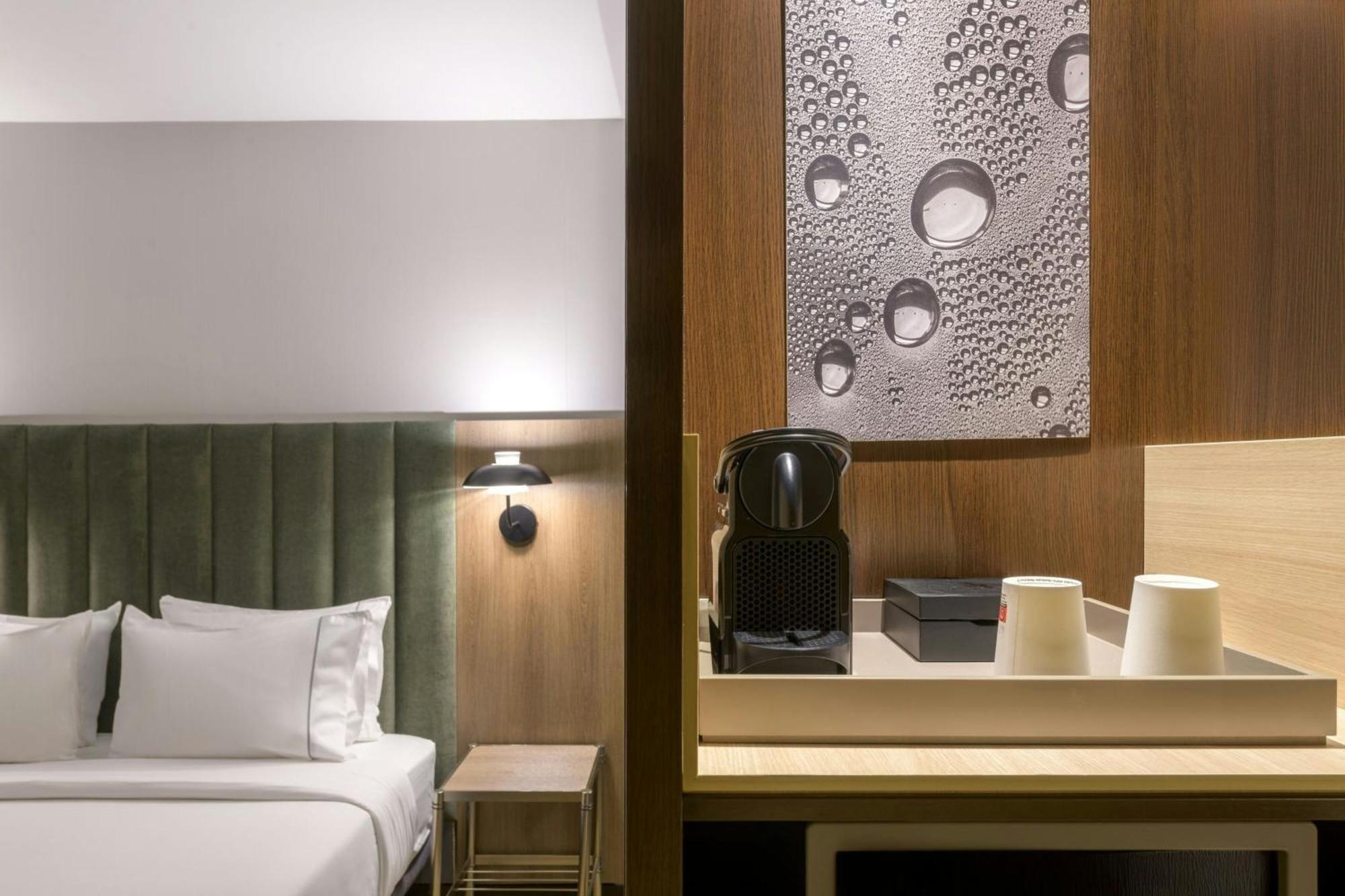 Ac Feria By Marriott Hotel 4*