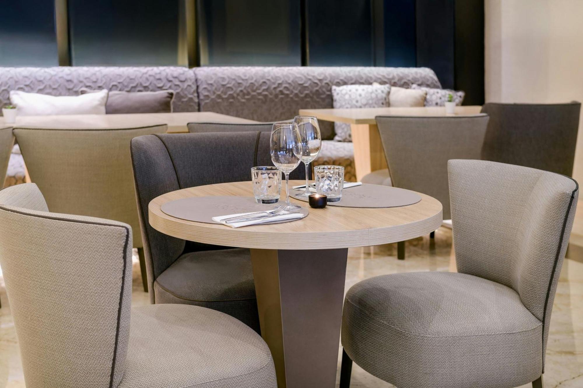 Ac Feria By Marriott 4* Madrid