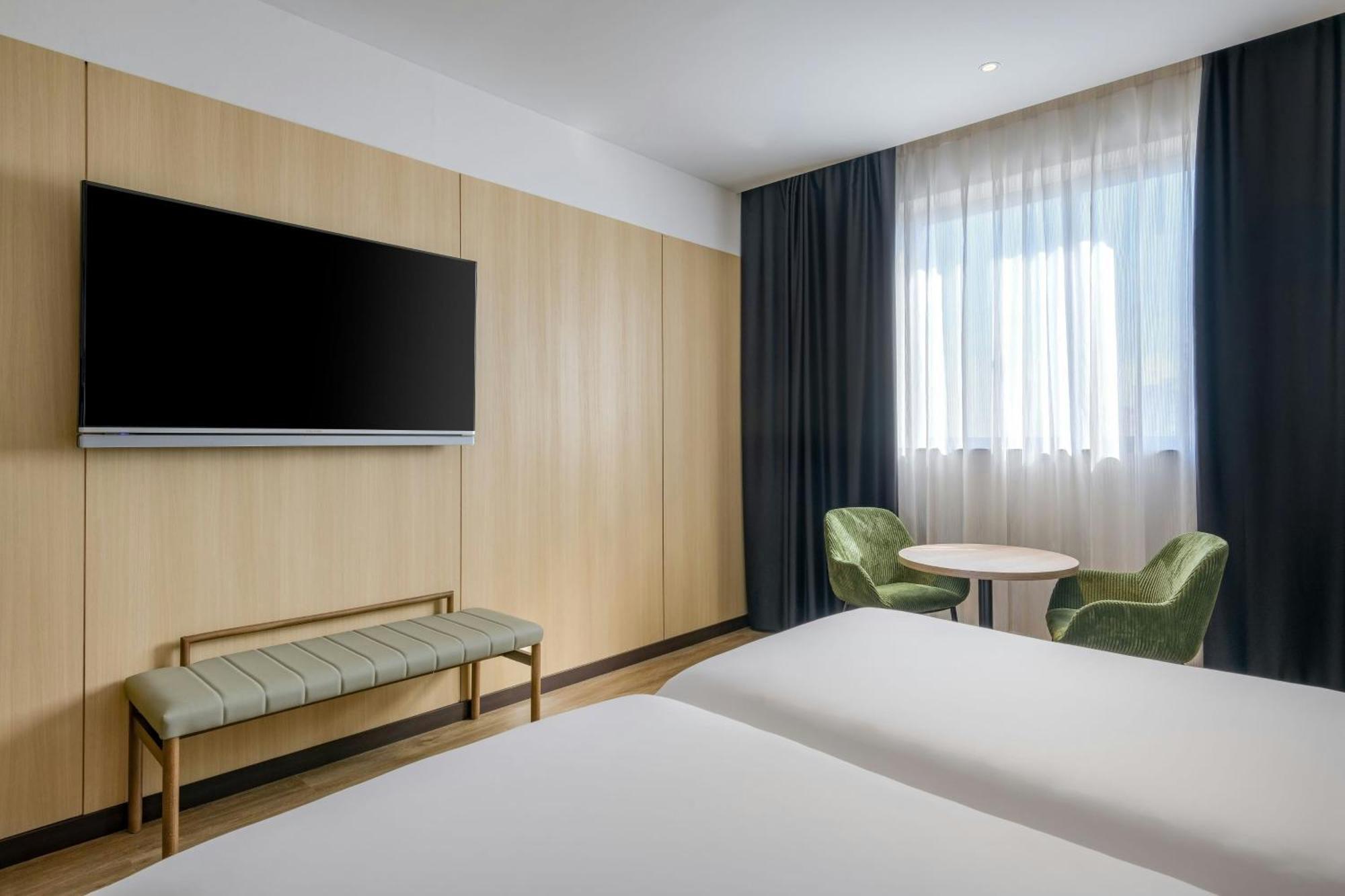 Ac Feria By Marriott Hotel