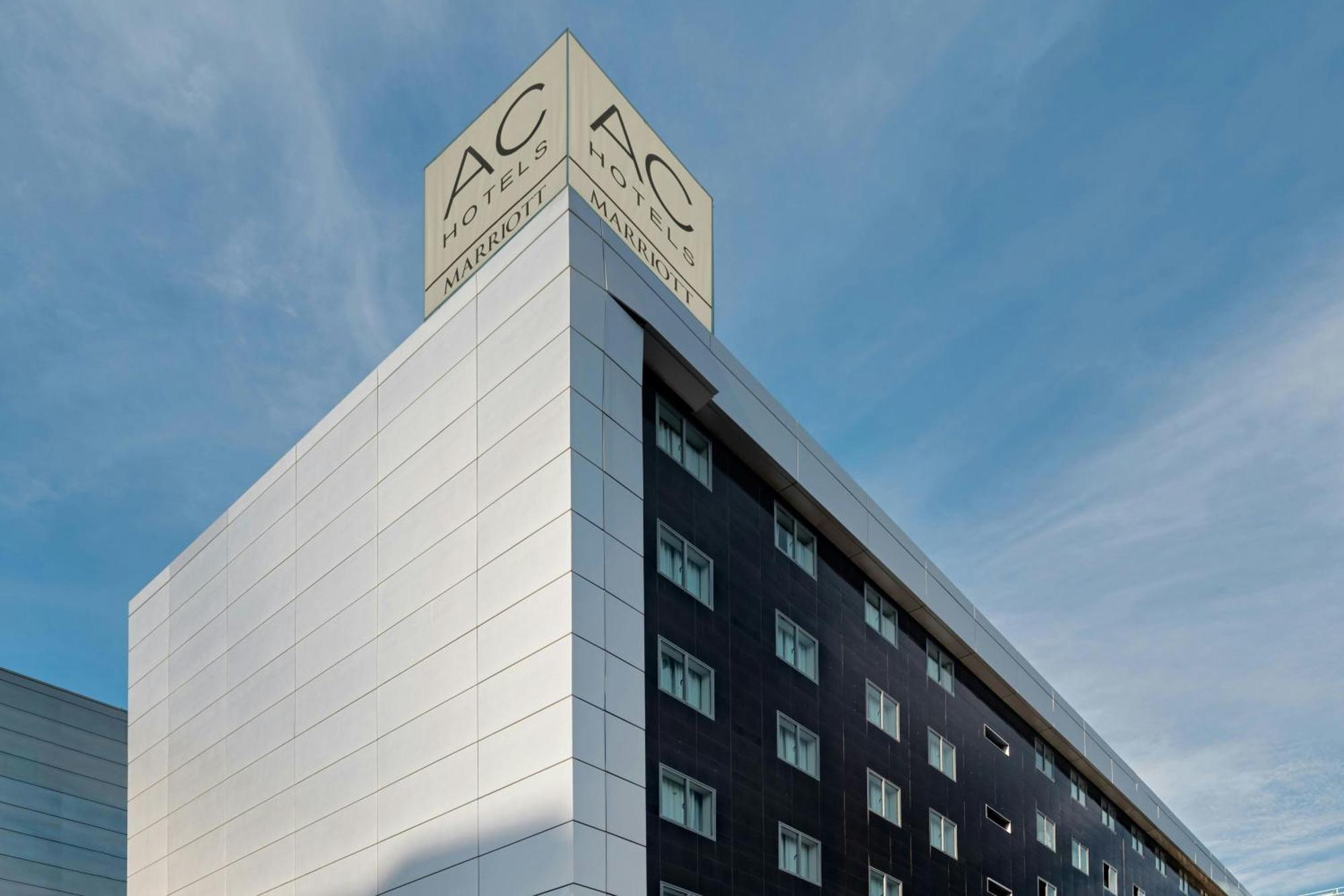 Ac Feria By Marriott Hotel 4*
