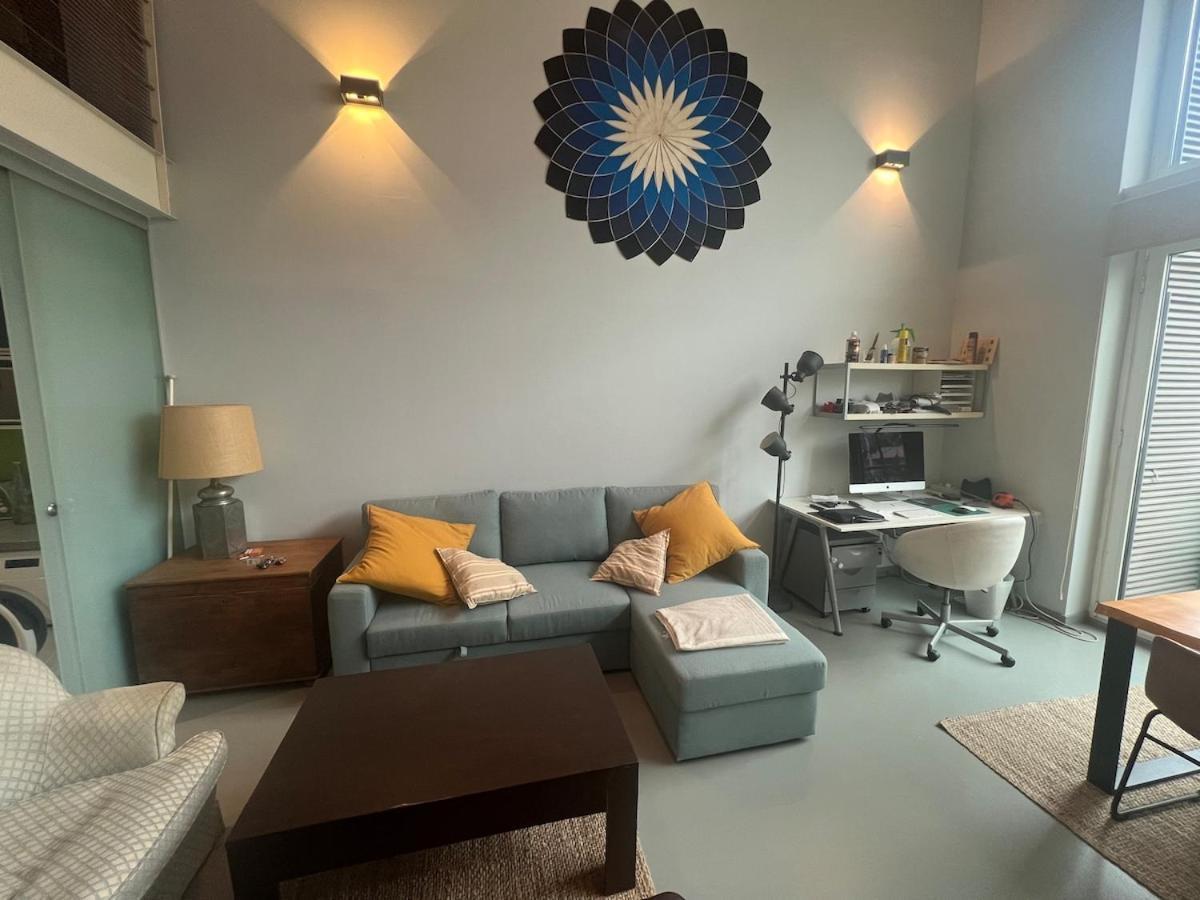 Lejlighed Bright Duplex For 4 Pax - Camarillo *