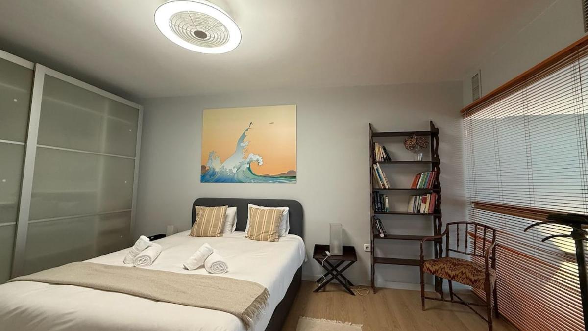 Lejlighed Bright Duplex For 4 Pax - Camarillo