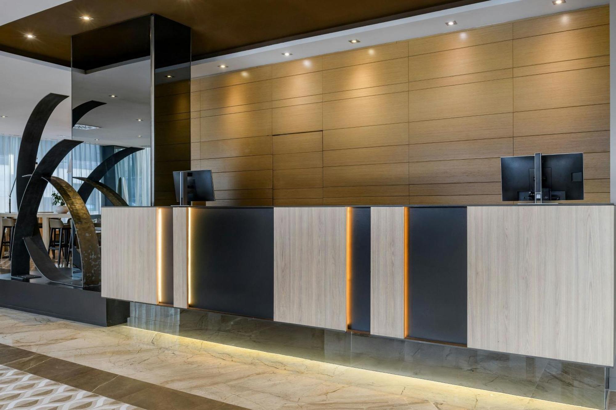 Ac Feria By Marriott Hotel