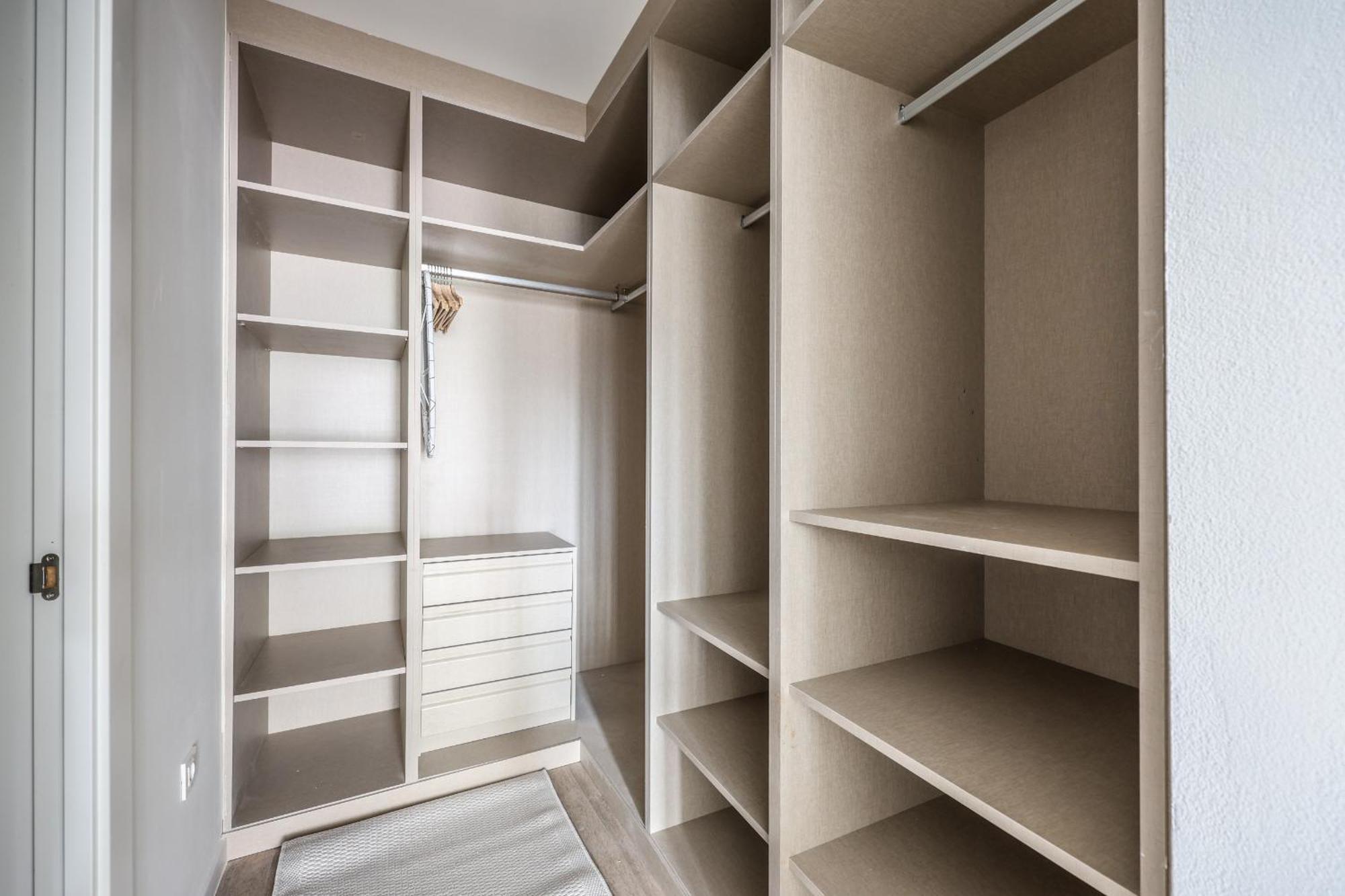 Business Reformados Alquiler Temporal Apartment Madrid