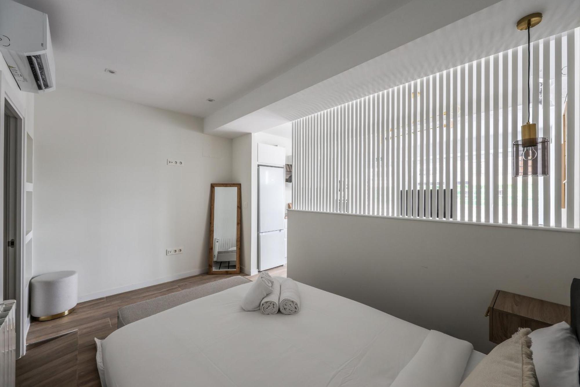 Business Reformados Alquiler Temporal Apartment *