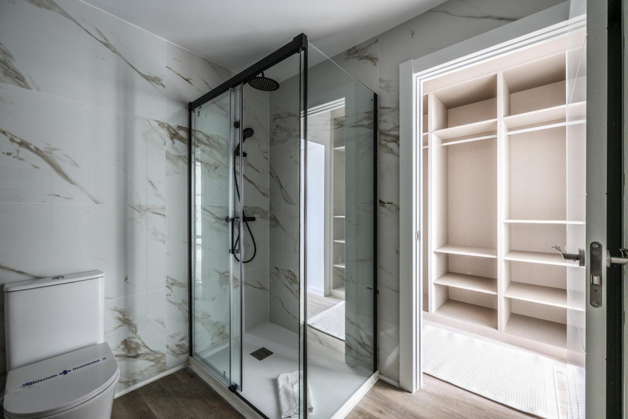 Apartment Business Reformados Alquiler Temporal