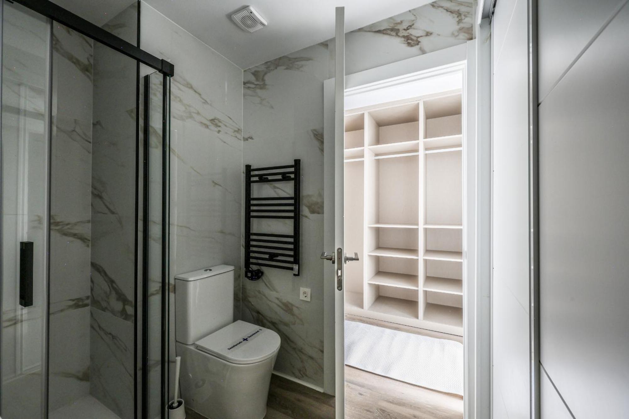 Apartment Business Reformados Alquiler Temporal *