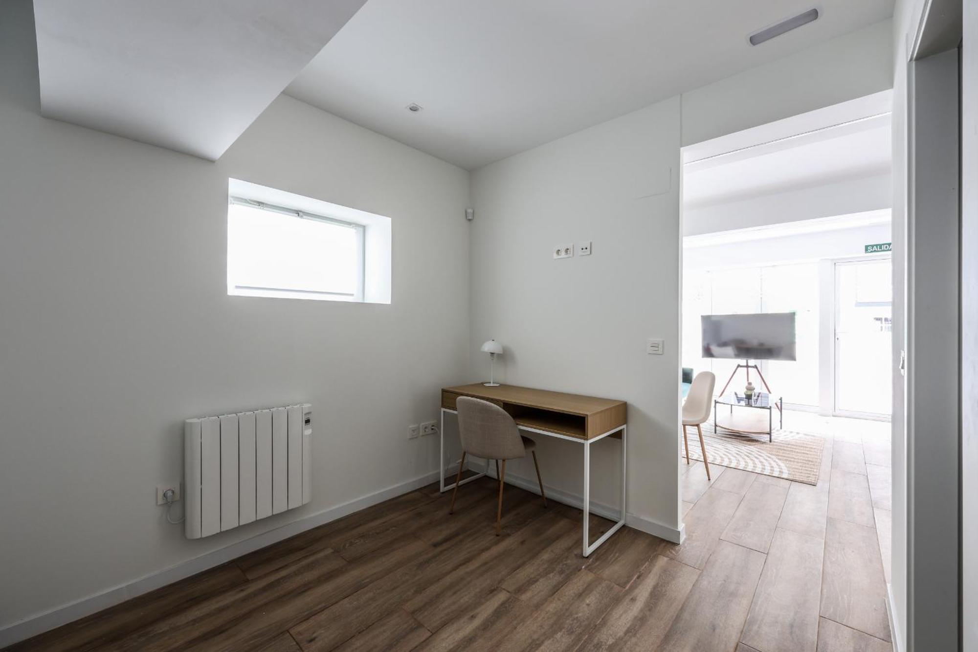 Business Reformados Alquiler Temporal Apartment *