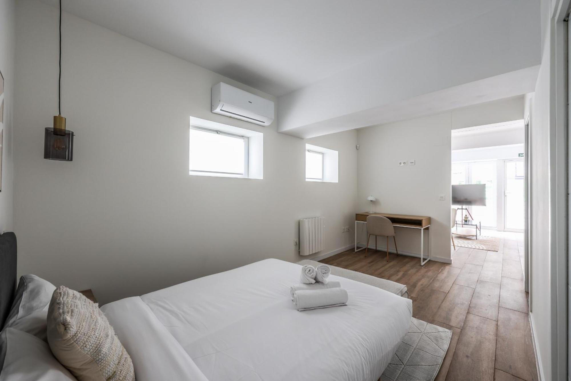 Business Reformados Alquiler Temporal Apartment *