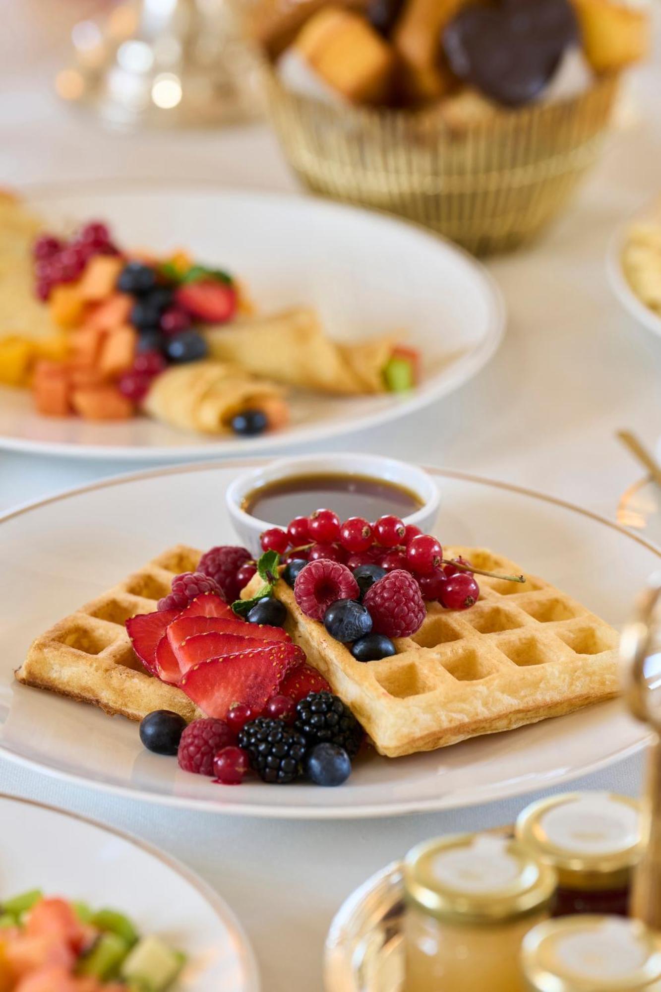 Mandarin Oriental Ritz,