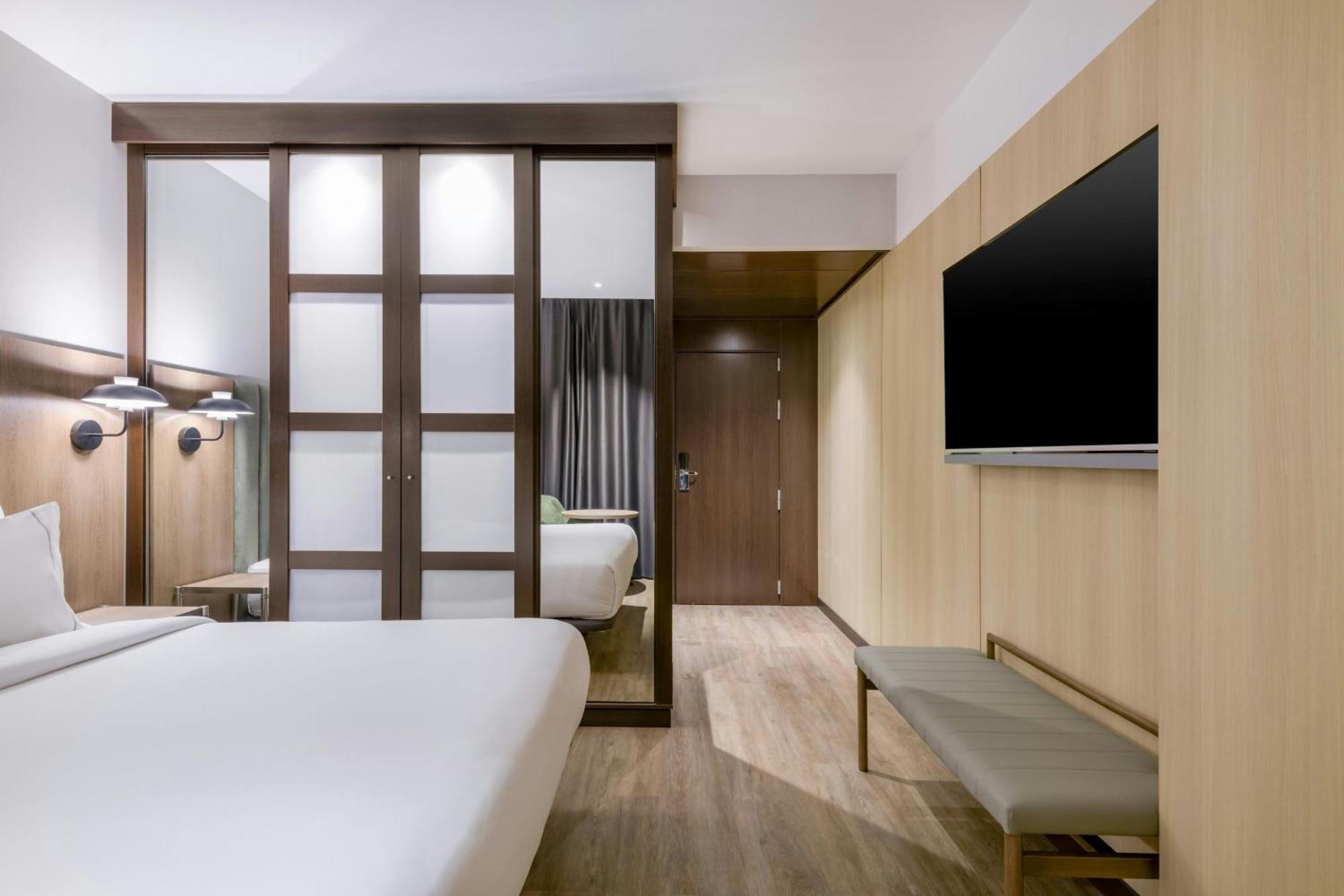Ac Feria By Marriott