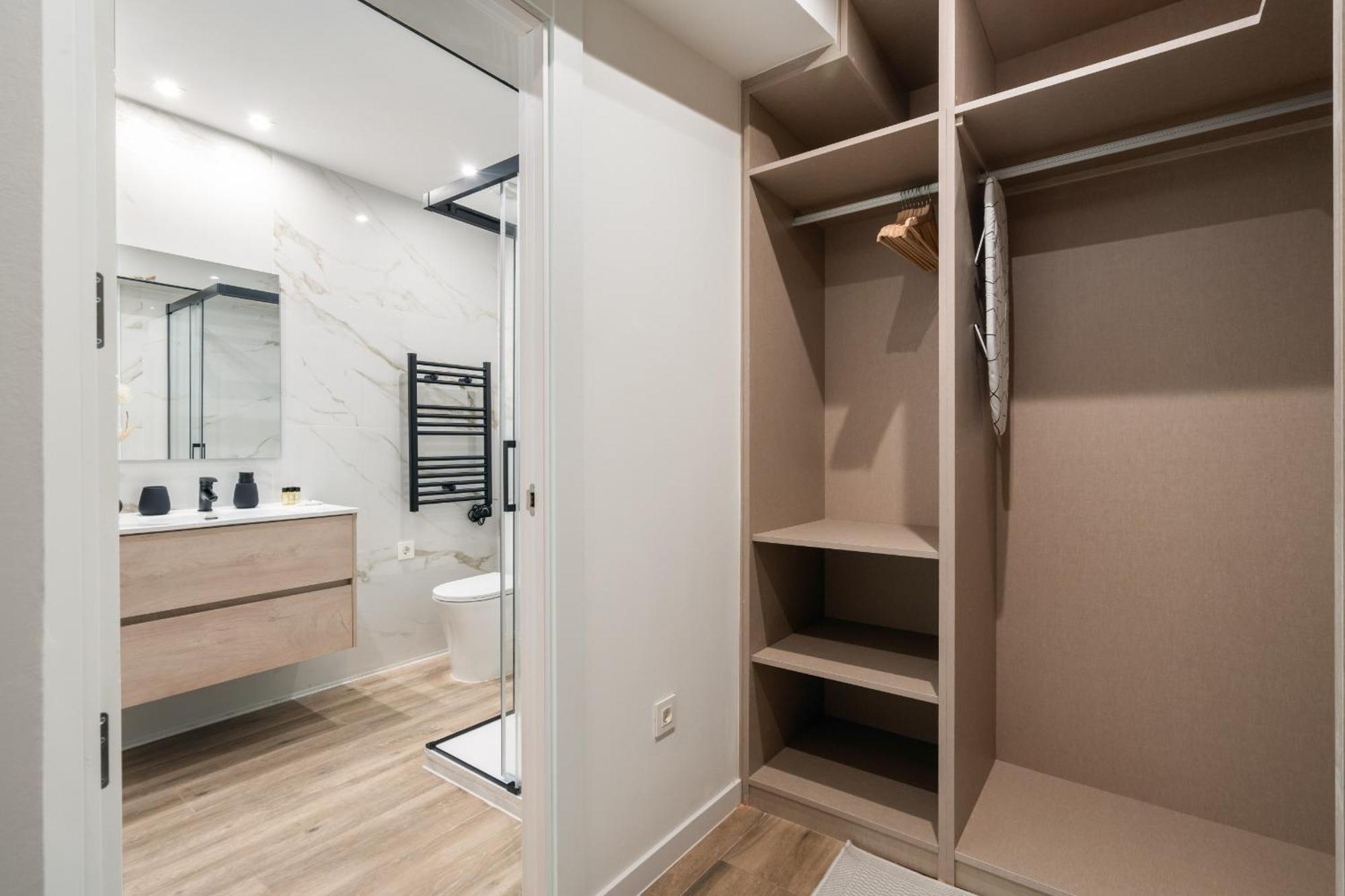 Apartment Business Reformados Alquiler Temporal *