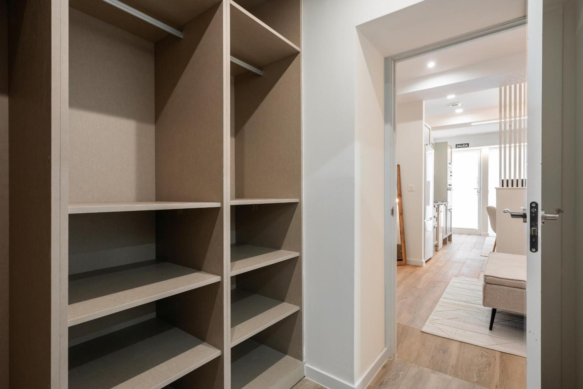 Business Reformados Alquiler Temporal Apartment *